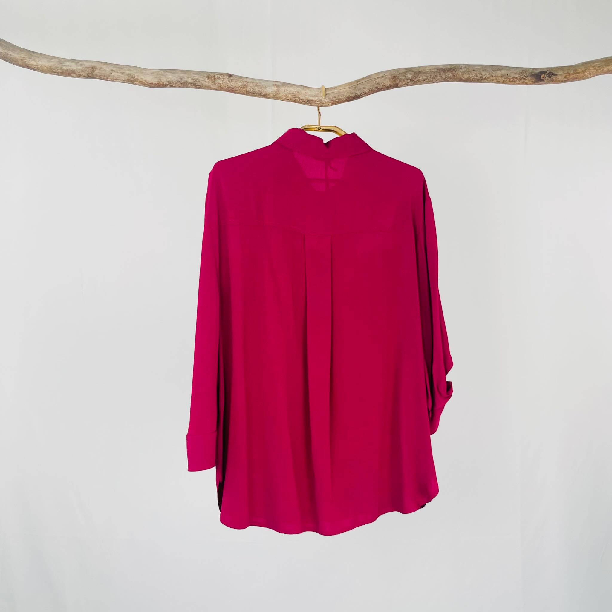 Camicia Meteore Ecate