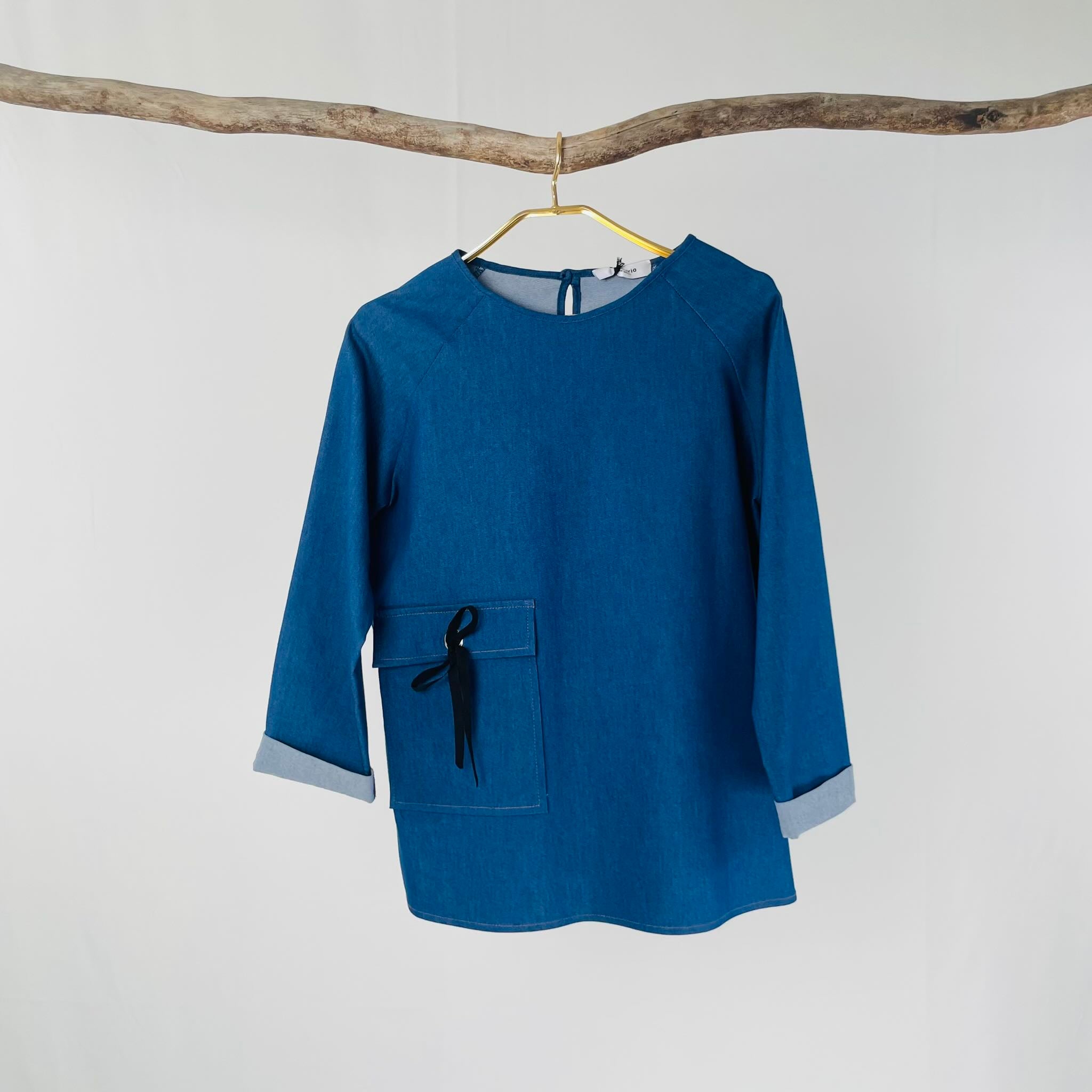 Casacca Scenario Fontana