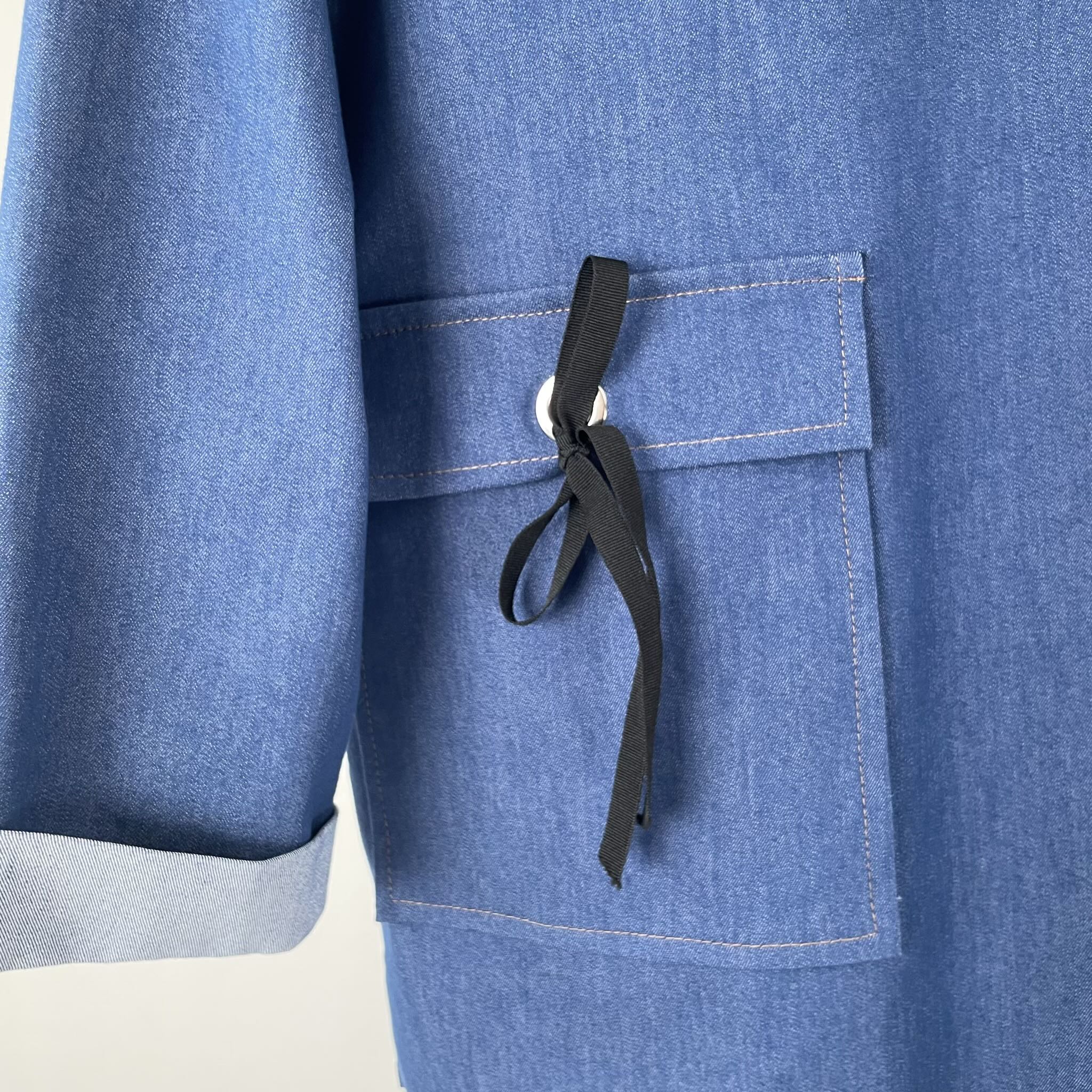 Casacca Scenario Fontana