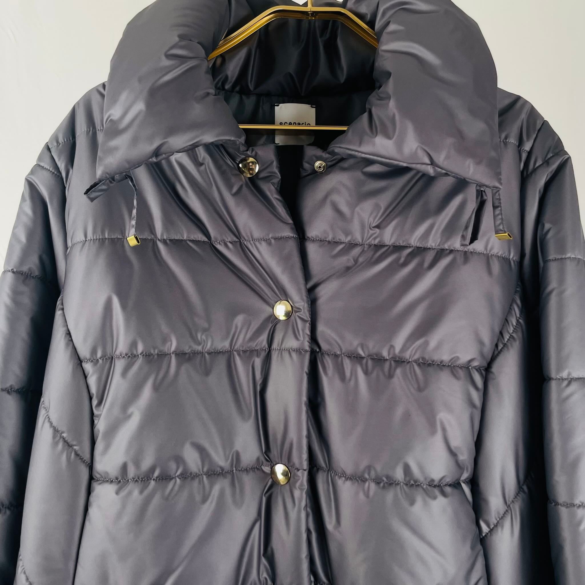 Giubbino Scenario Michigan