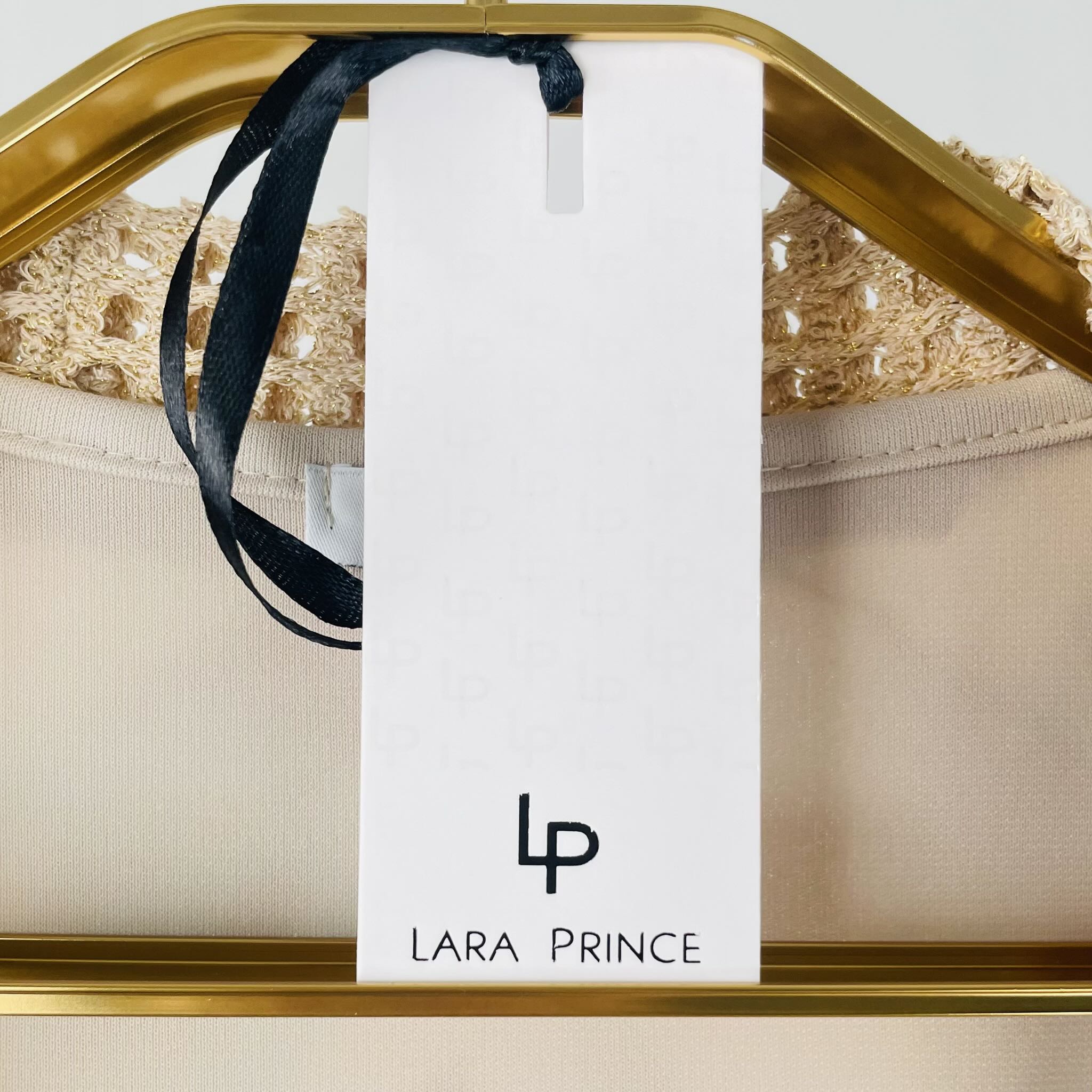 Twinset Lara Prince 4472