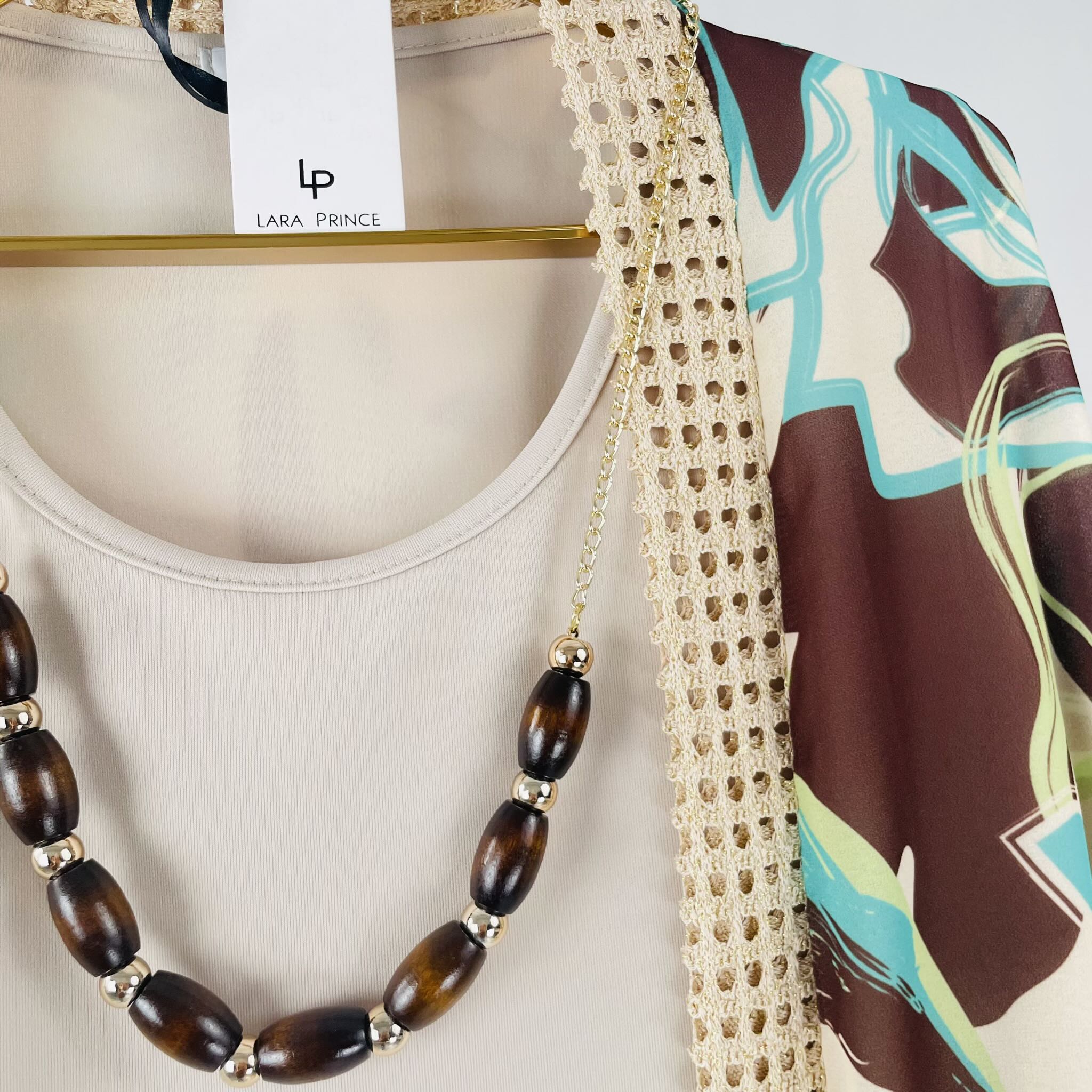 Twinset Lara Prince 4472