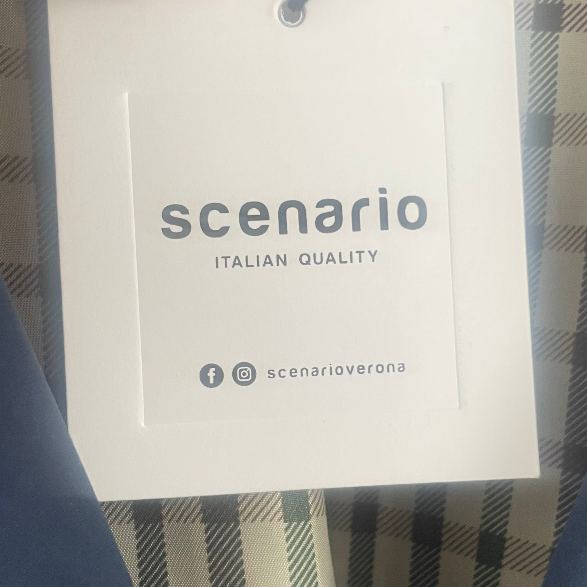 Trench Scenario Obama