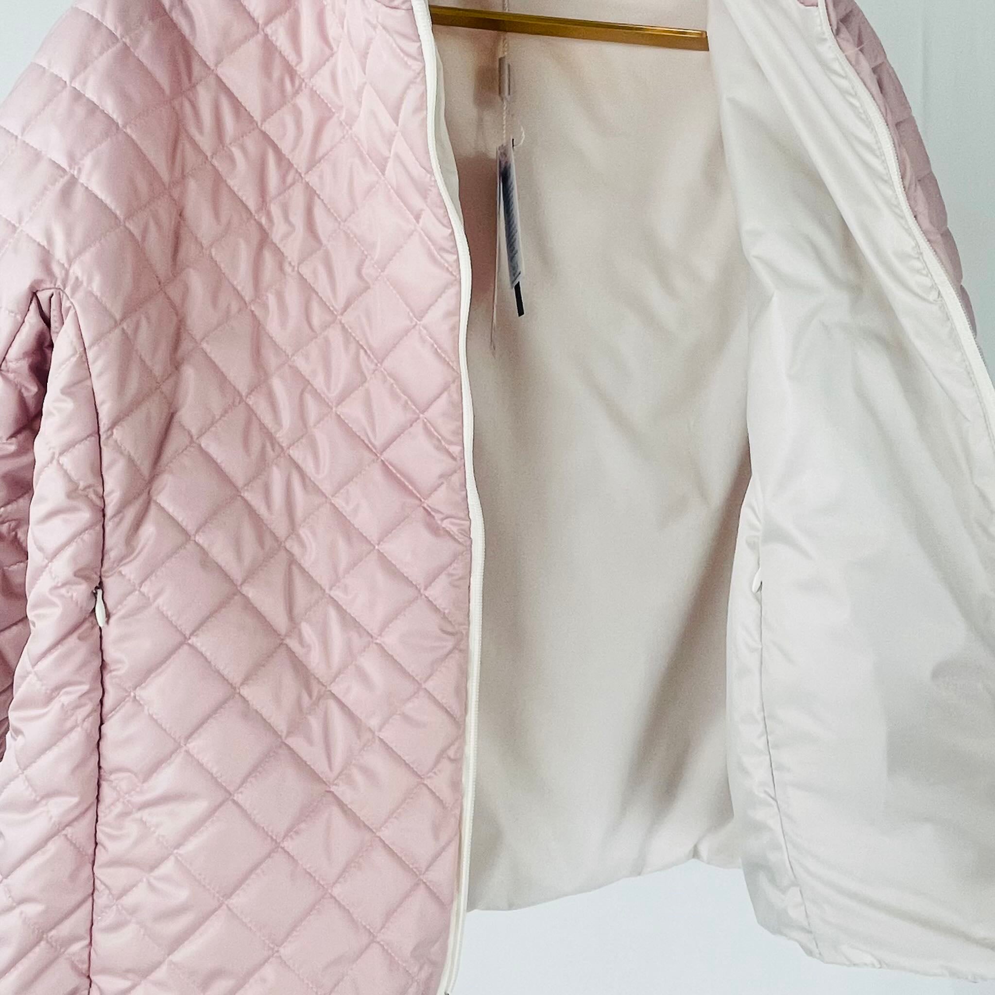 Giubbino Gocce Di Elena Emilia