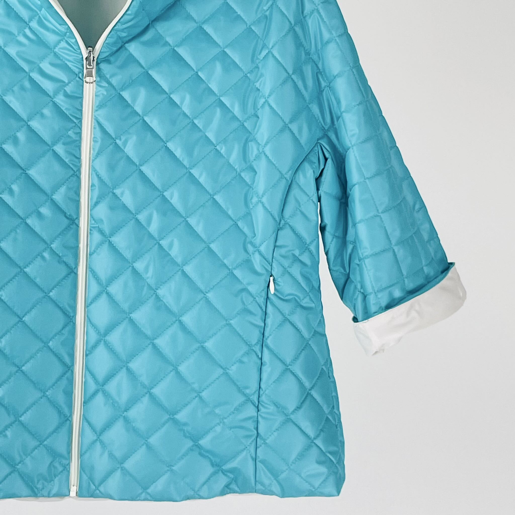 Giubbino Gocce Di Elena Emilia