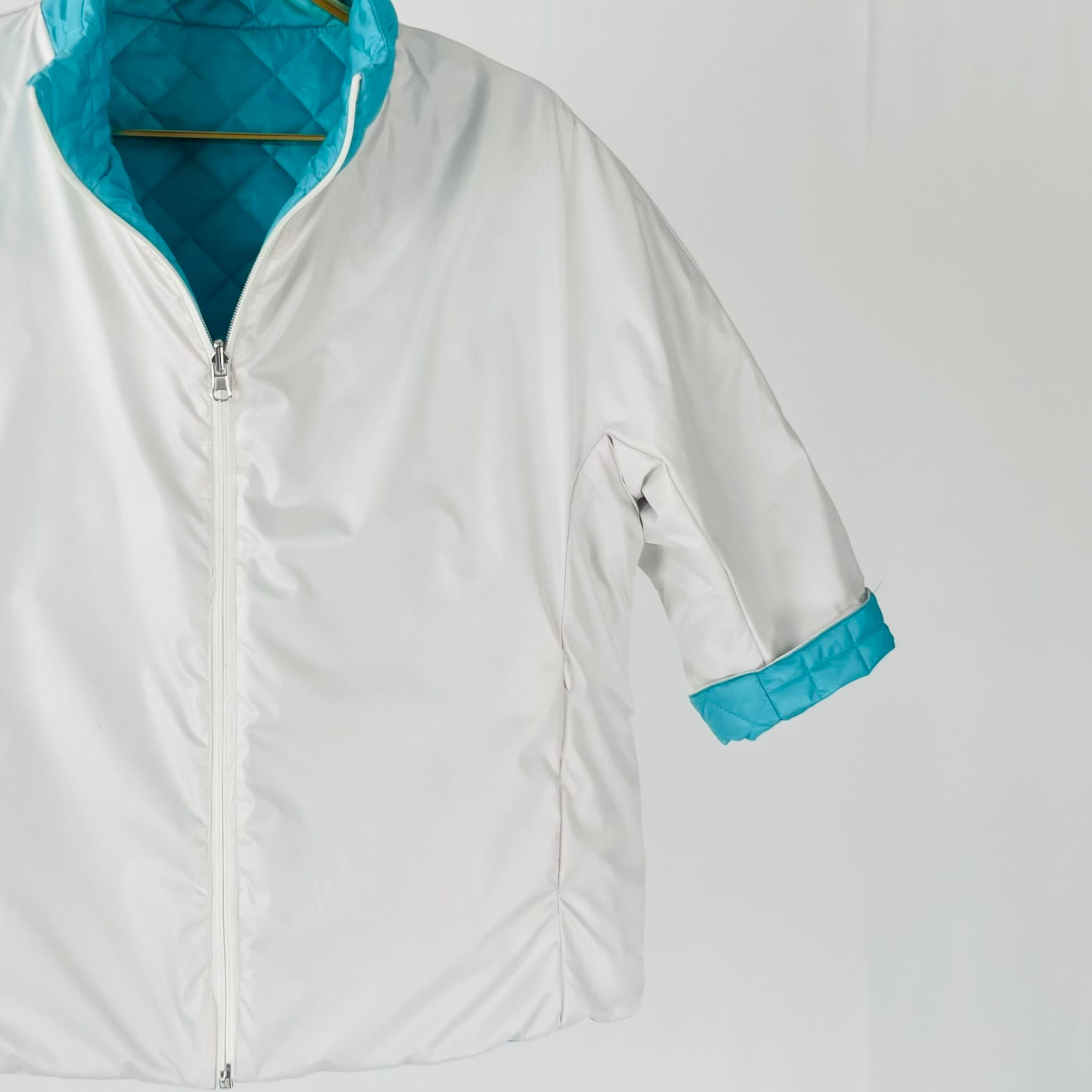 Giubbino Gocce Di Elena Emilia