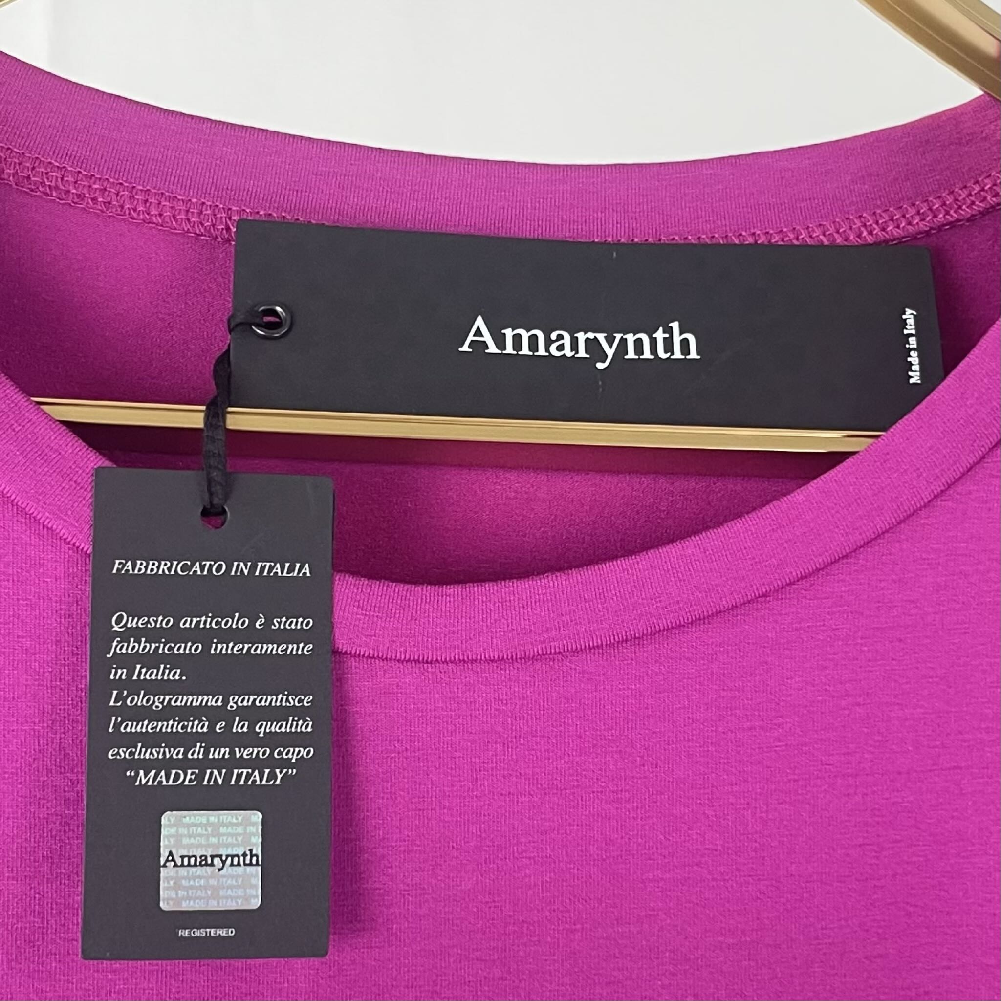 Maglia Amarynth 51063