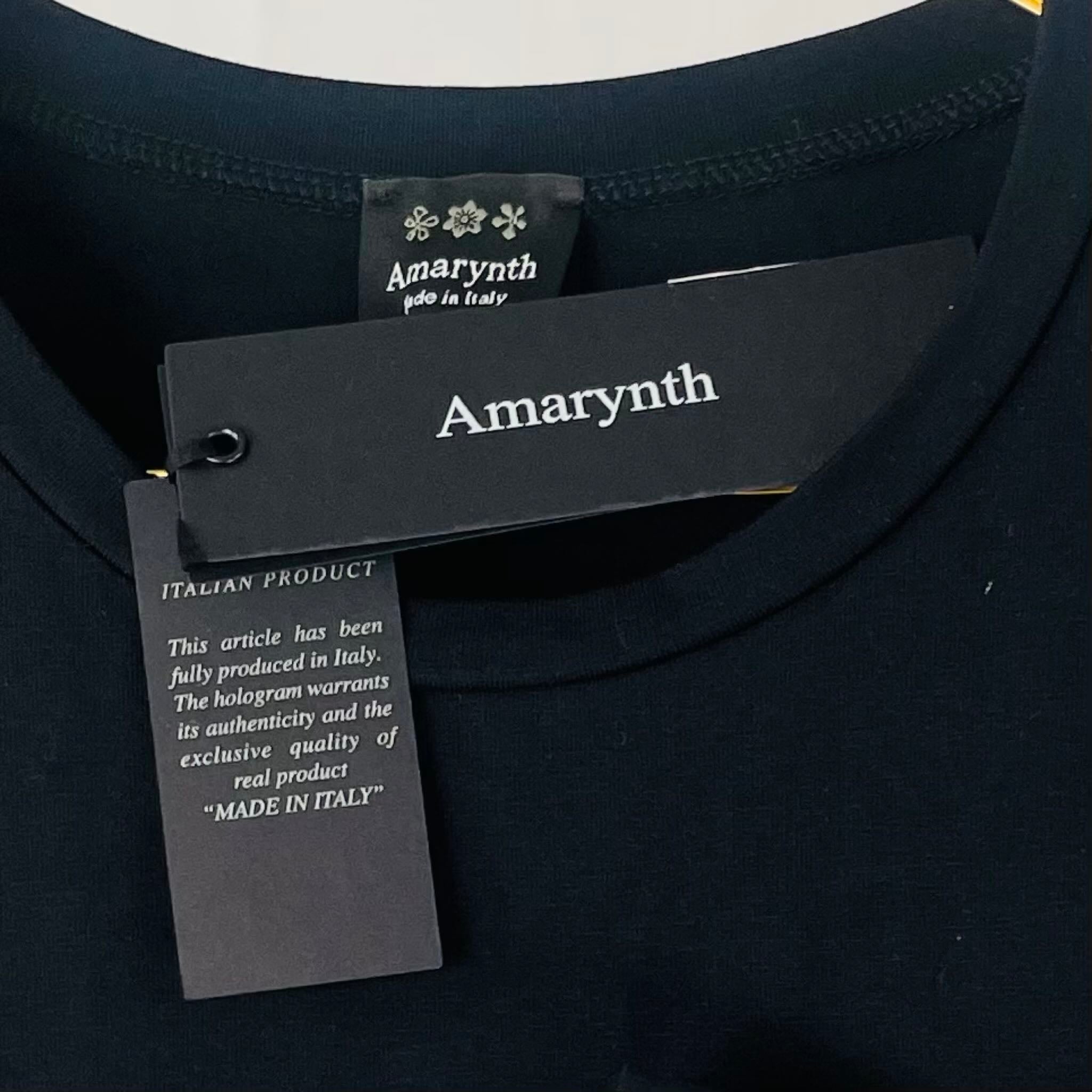 Maglia Amarynth 51058