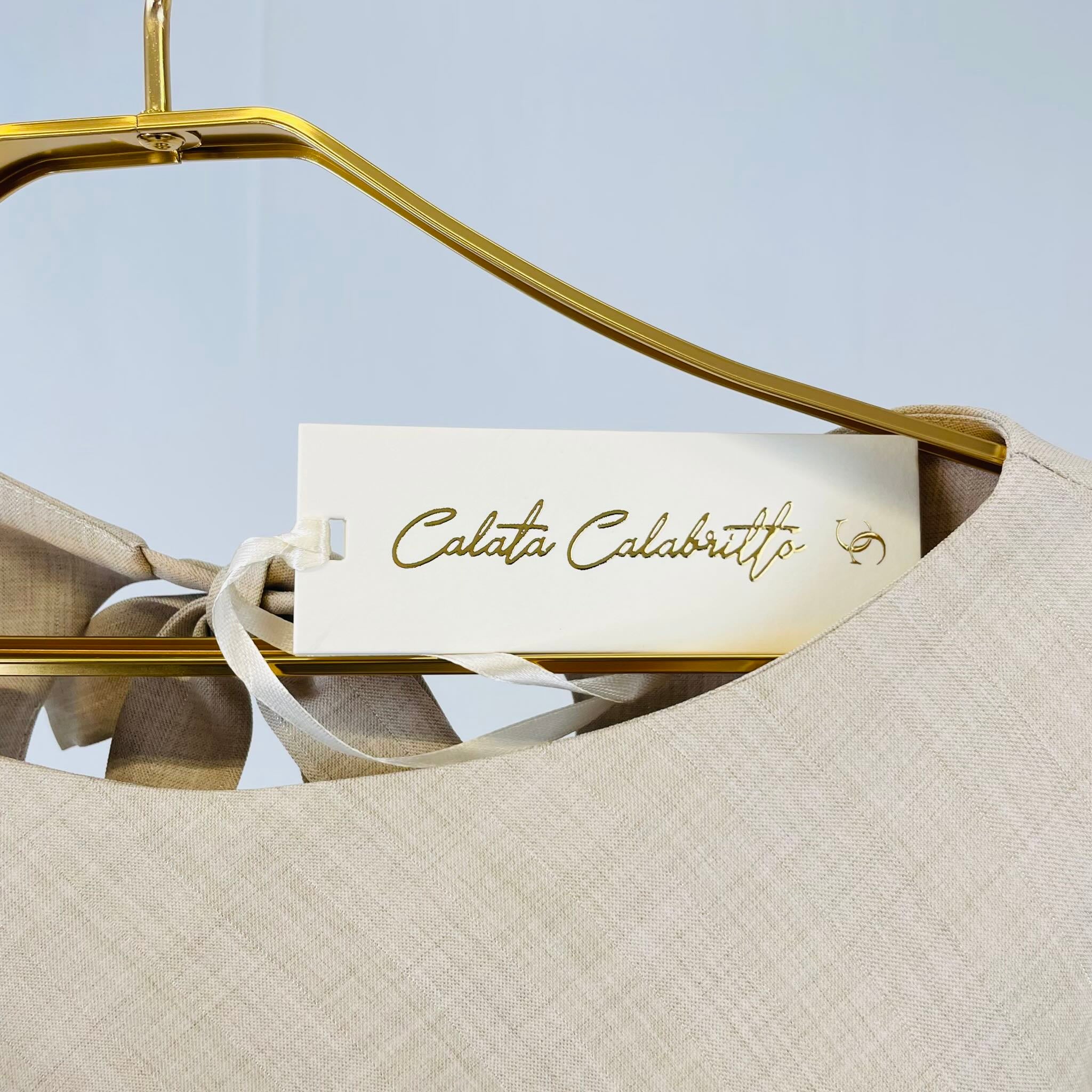 Abito Calabritto Miranda