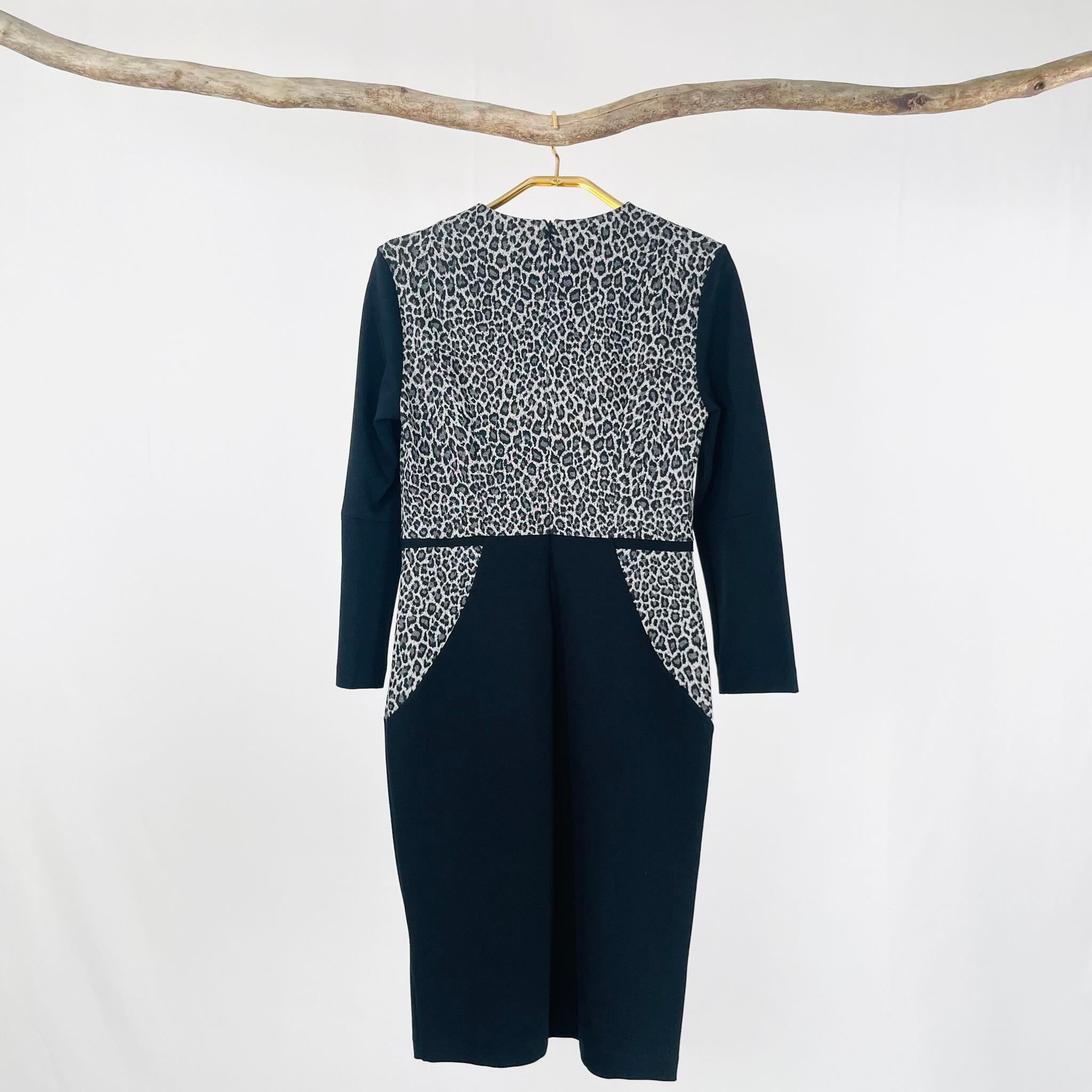 Abito Carla Ferroni 17821