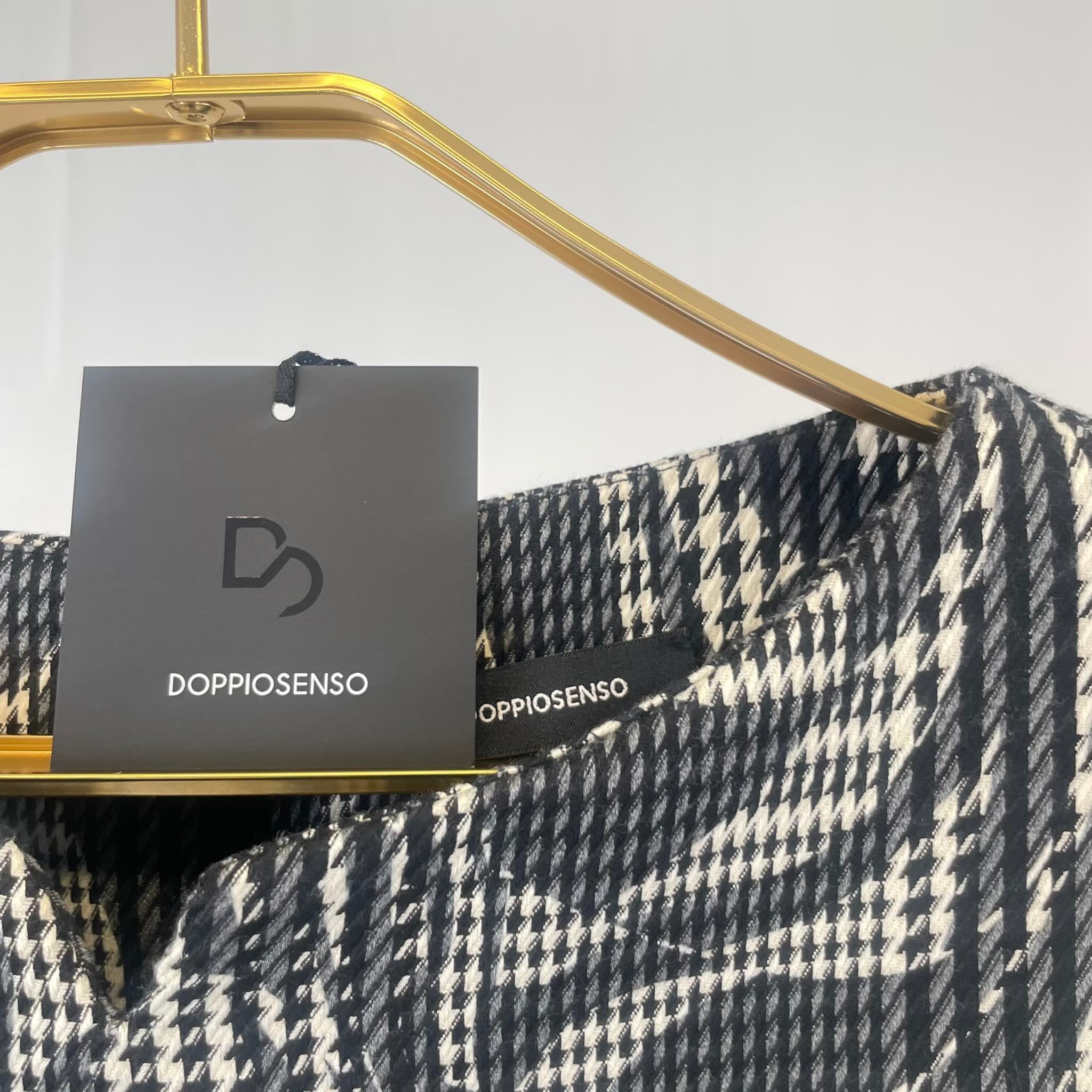 Abito Doppiosenso 4656