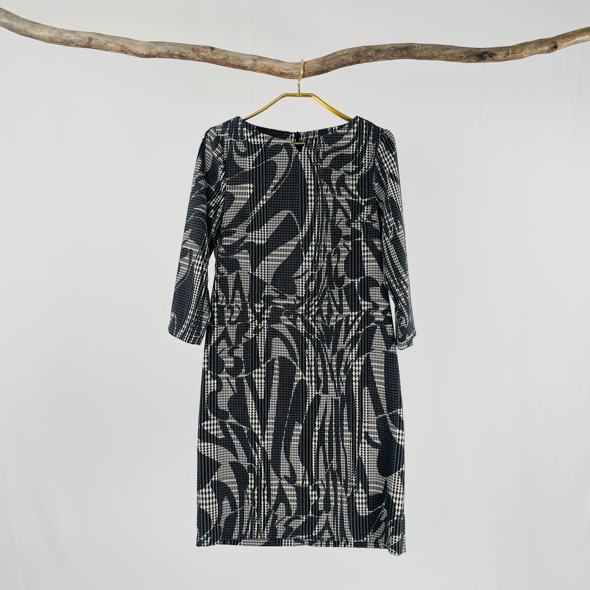 Abito Doppiosenso 4656