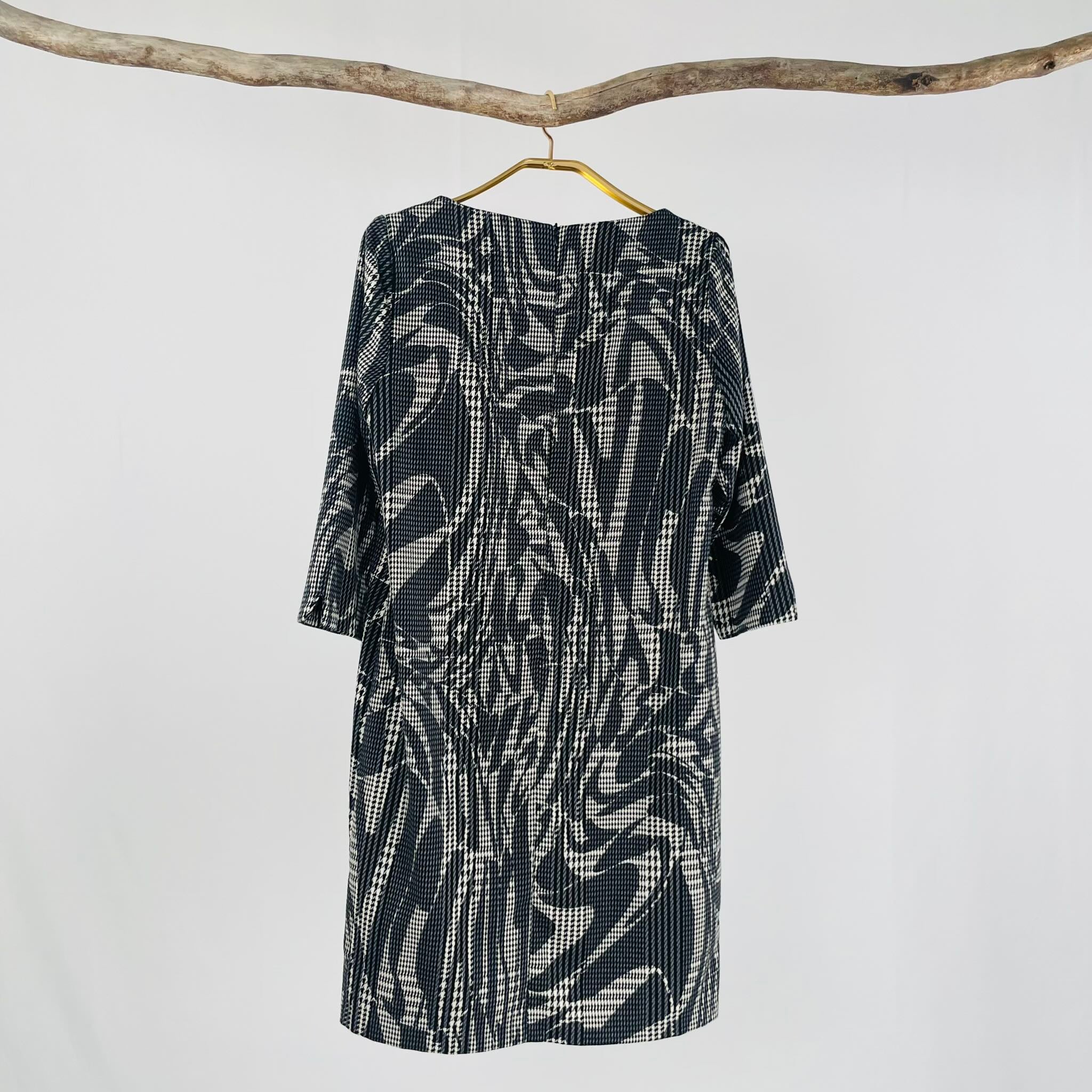 Abito Doppiosenso 4656