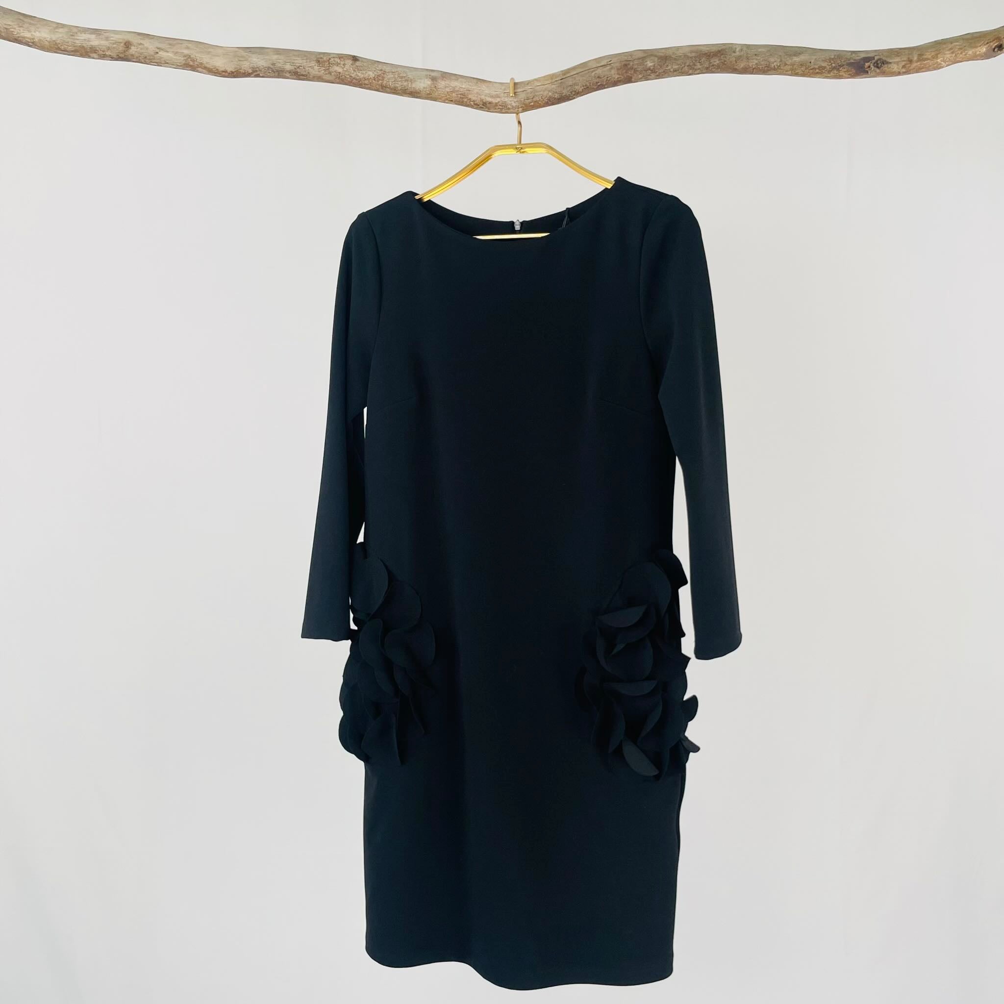 Abito Doppiosenso 4517