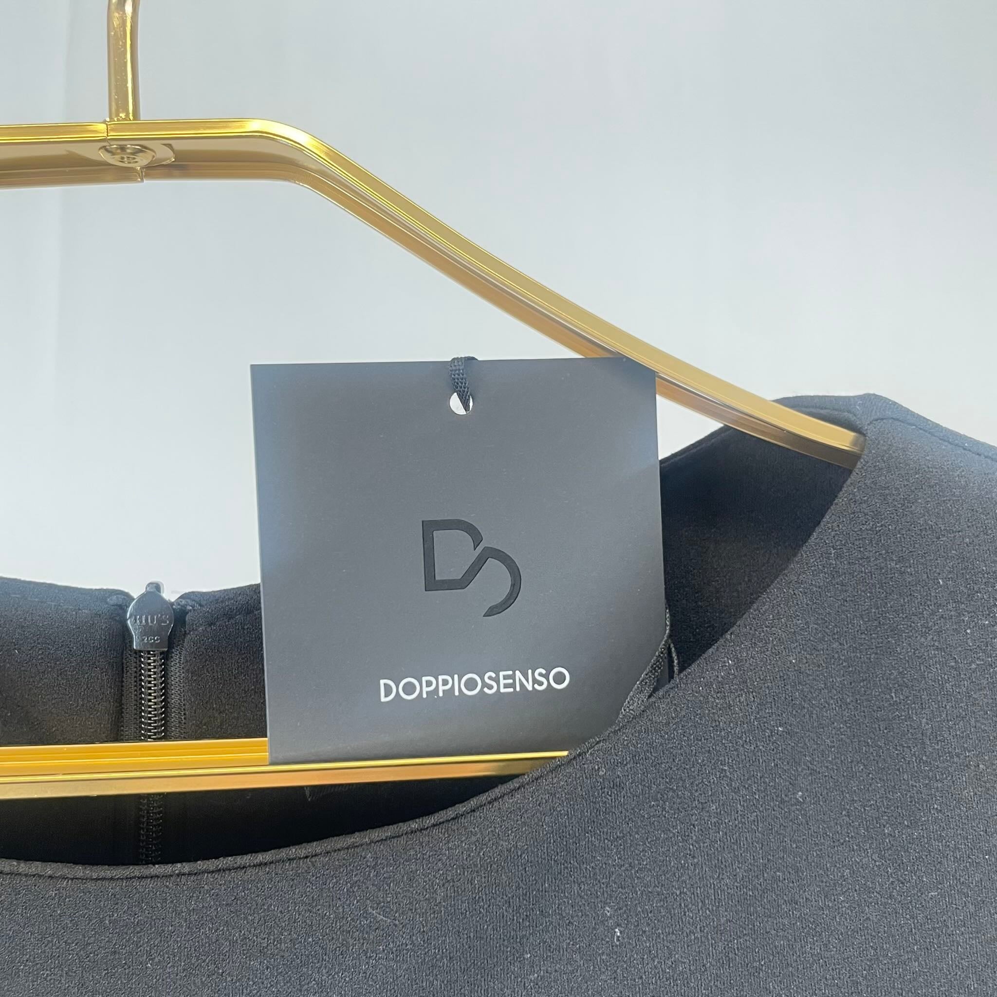 Abito Doppiosenso 4517