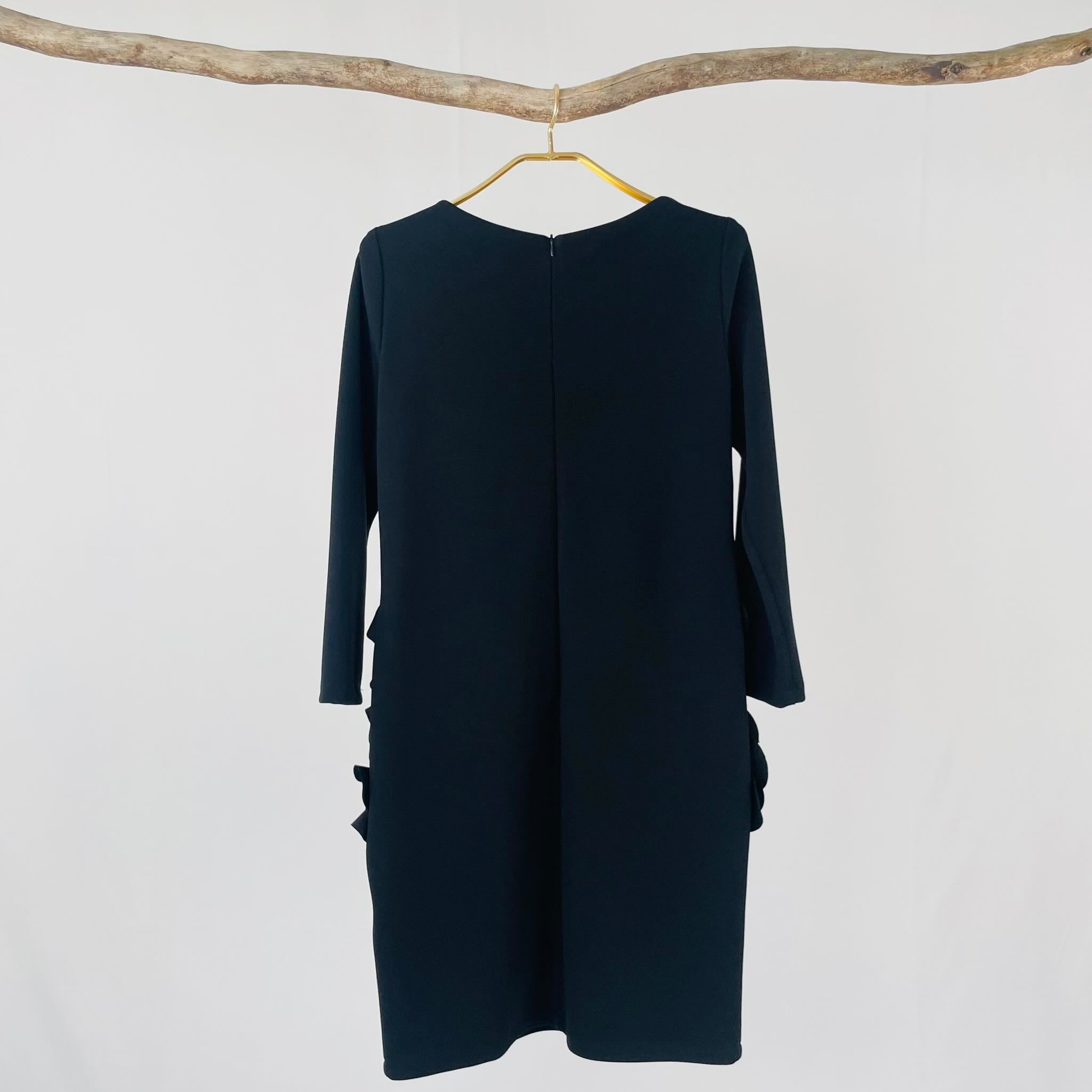 Abito Doppiosenso 4517