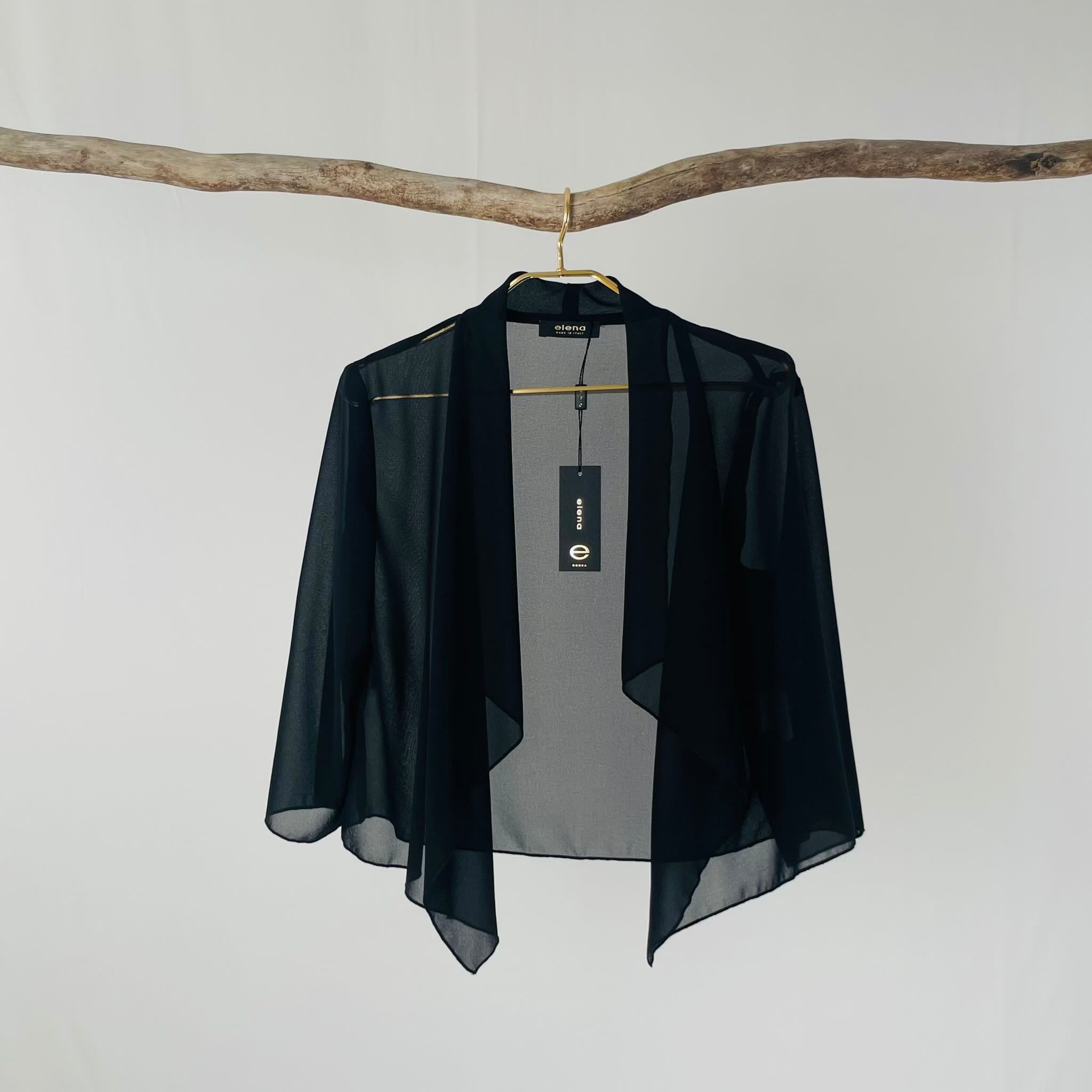 Bolero Elena articolo Squadra