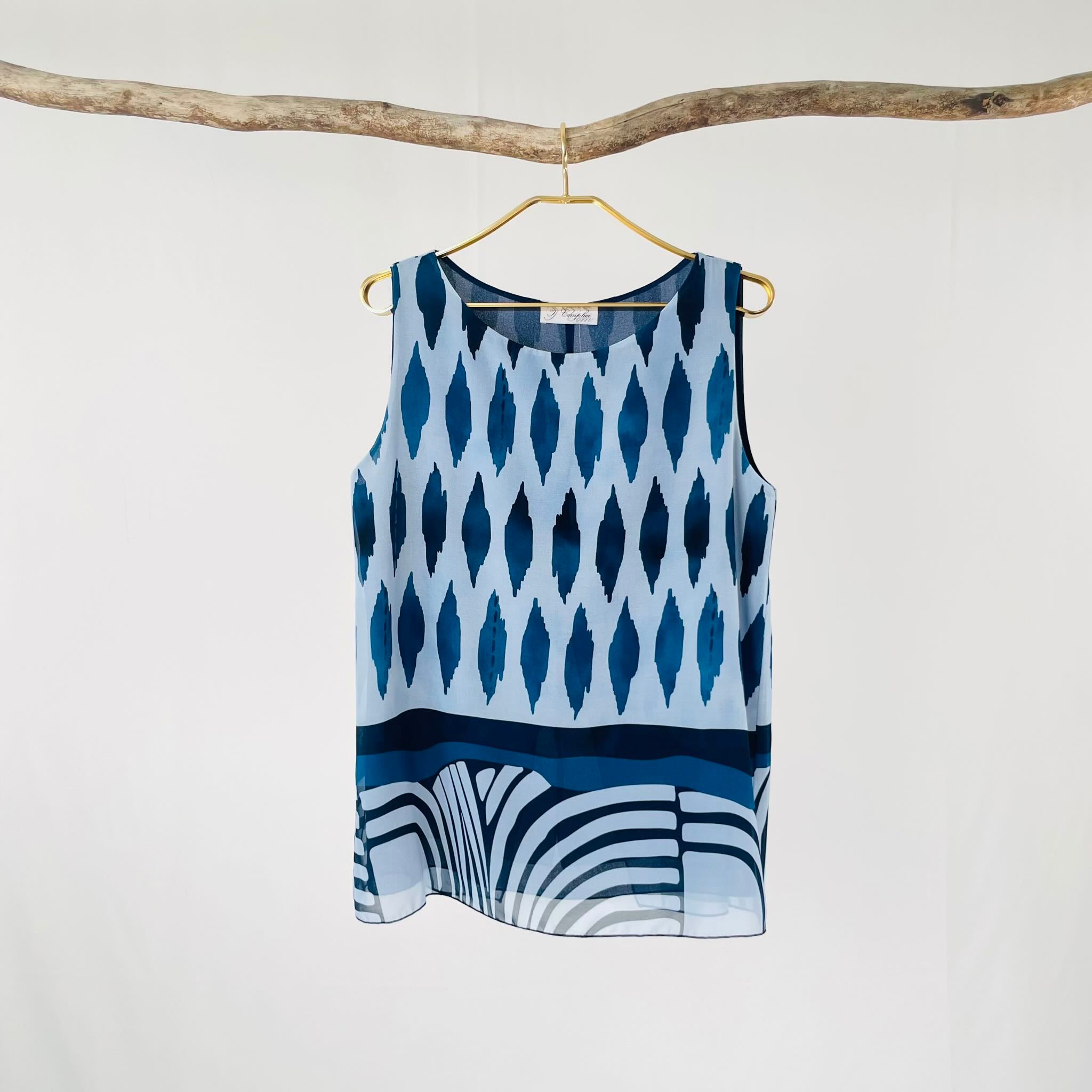 Canotta i Complici 1200