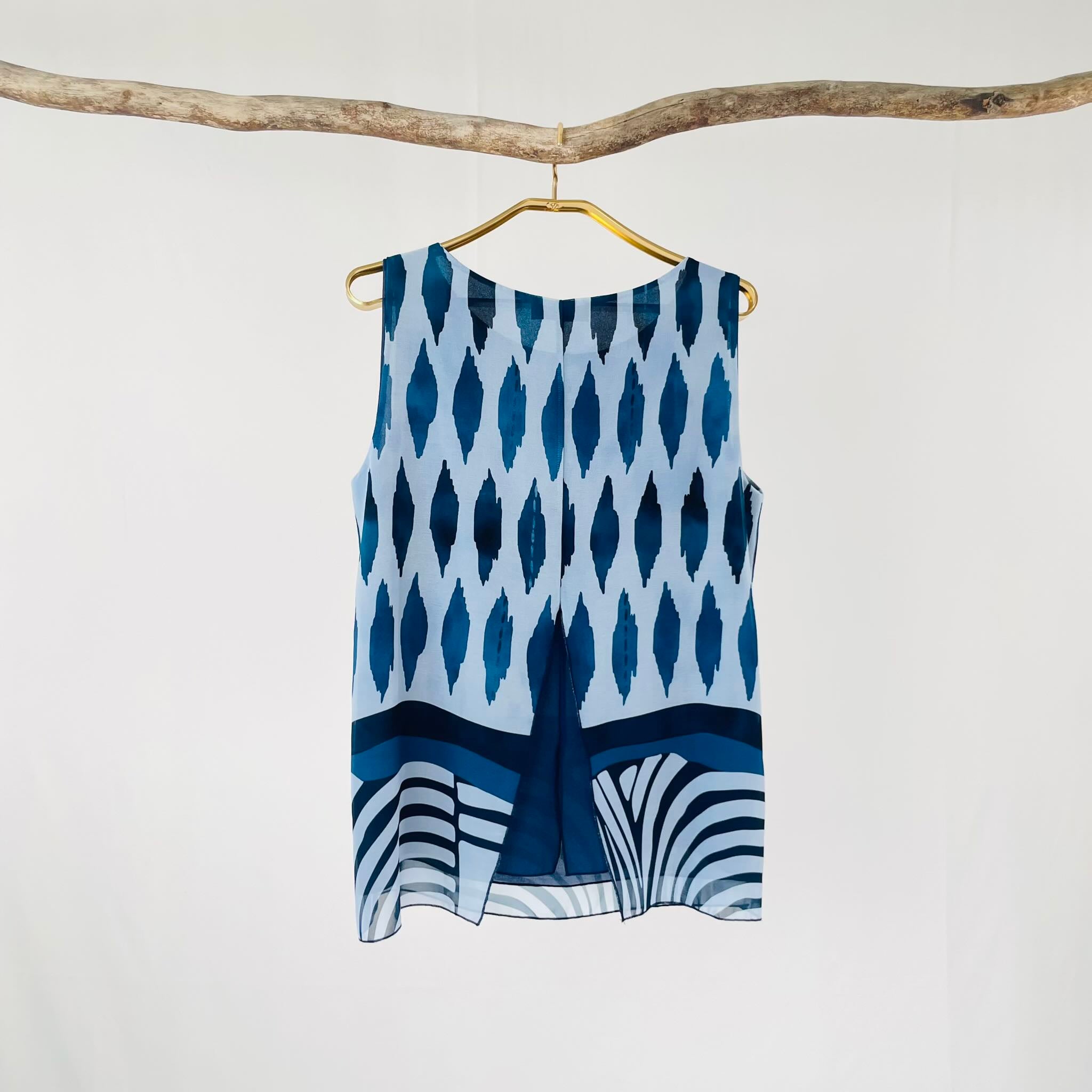 Canotta i Complici 1200