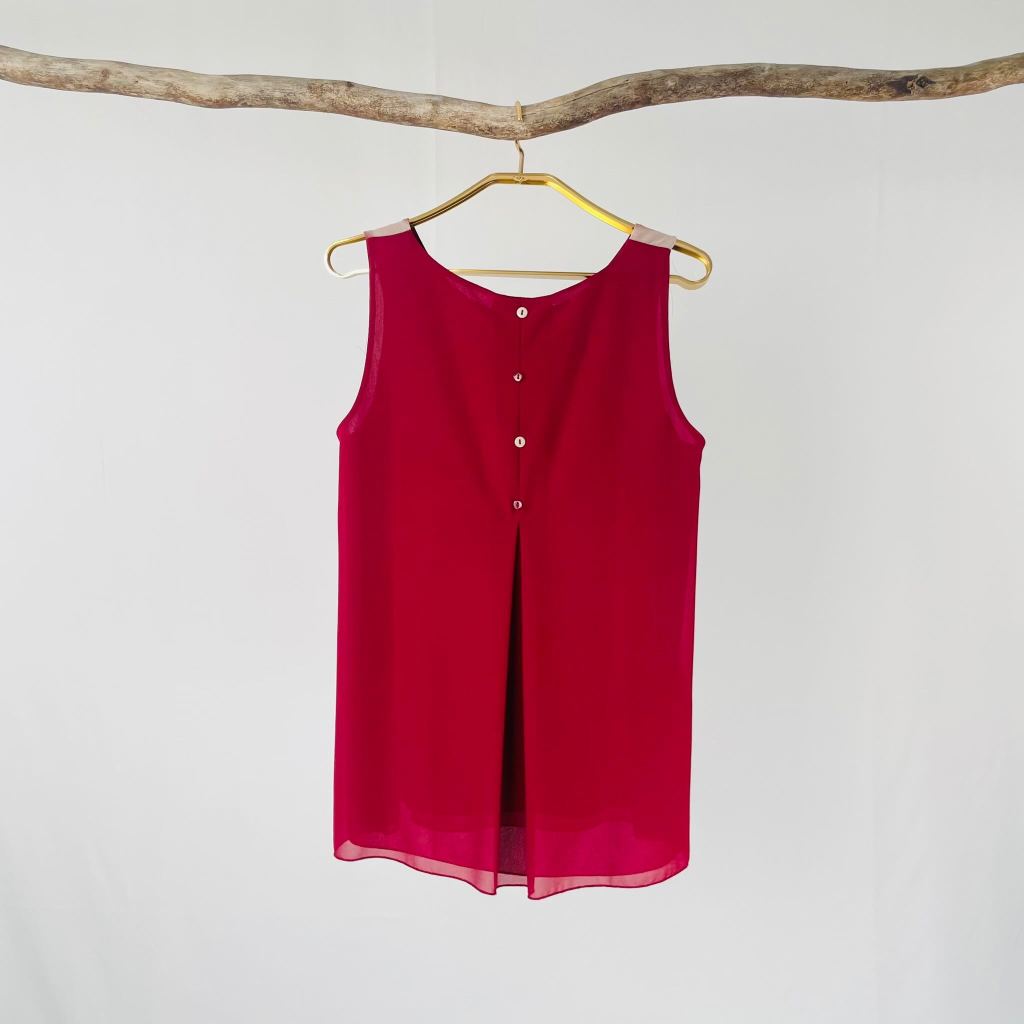 Canotta I Complici 1206