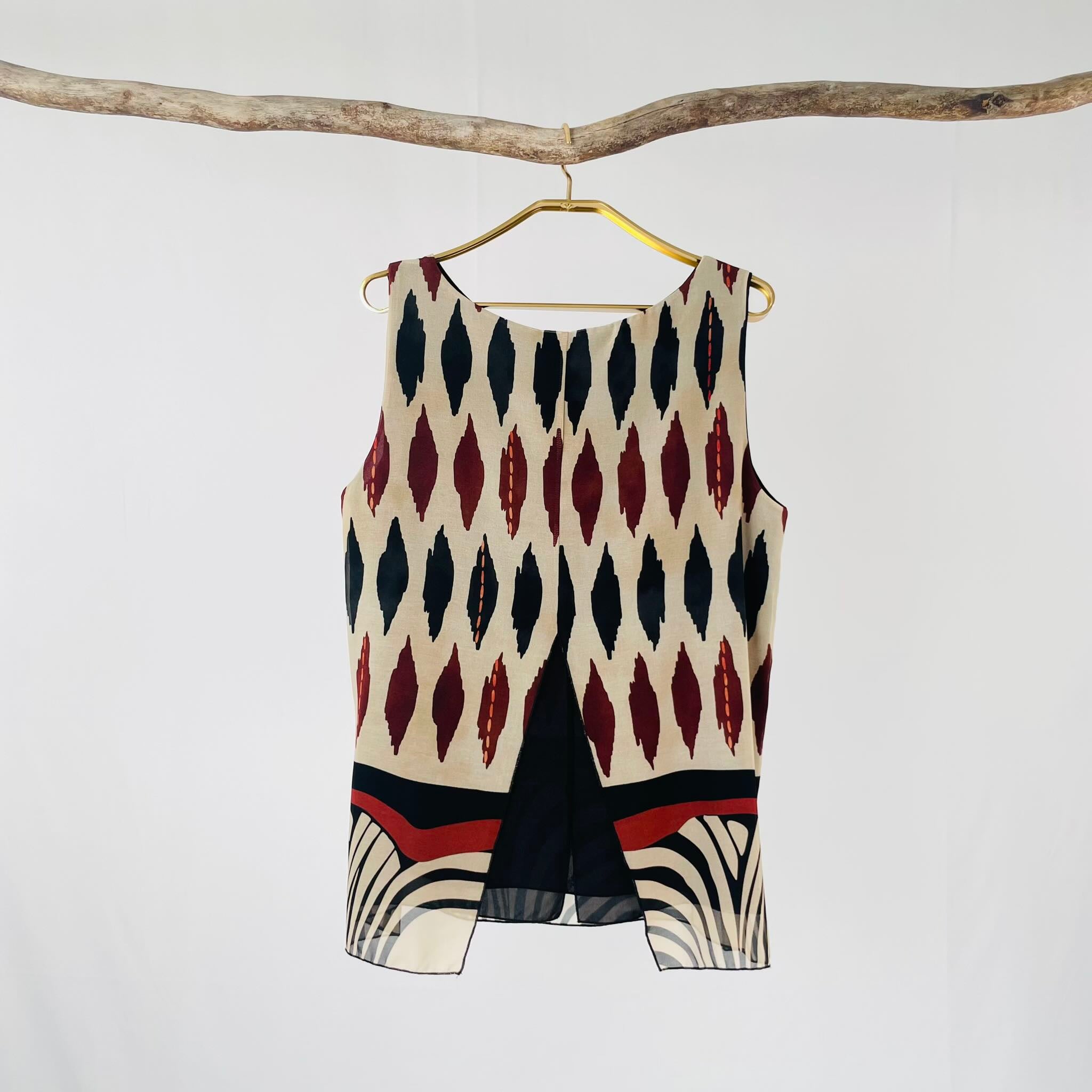 Canotta i Complici 1200