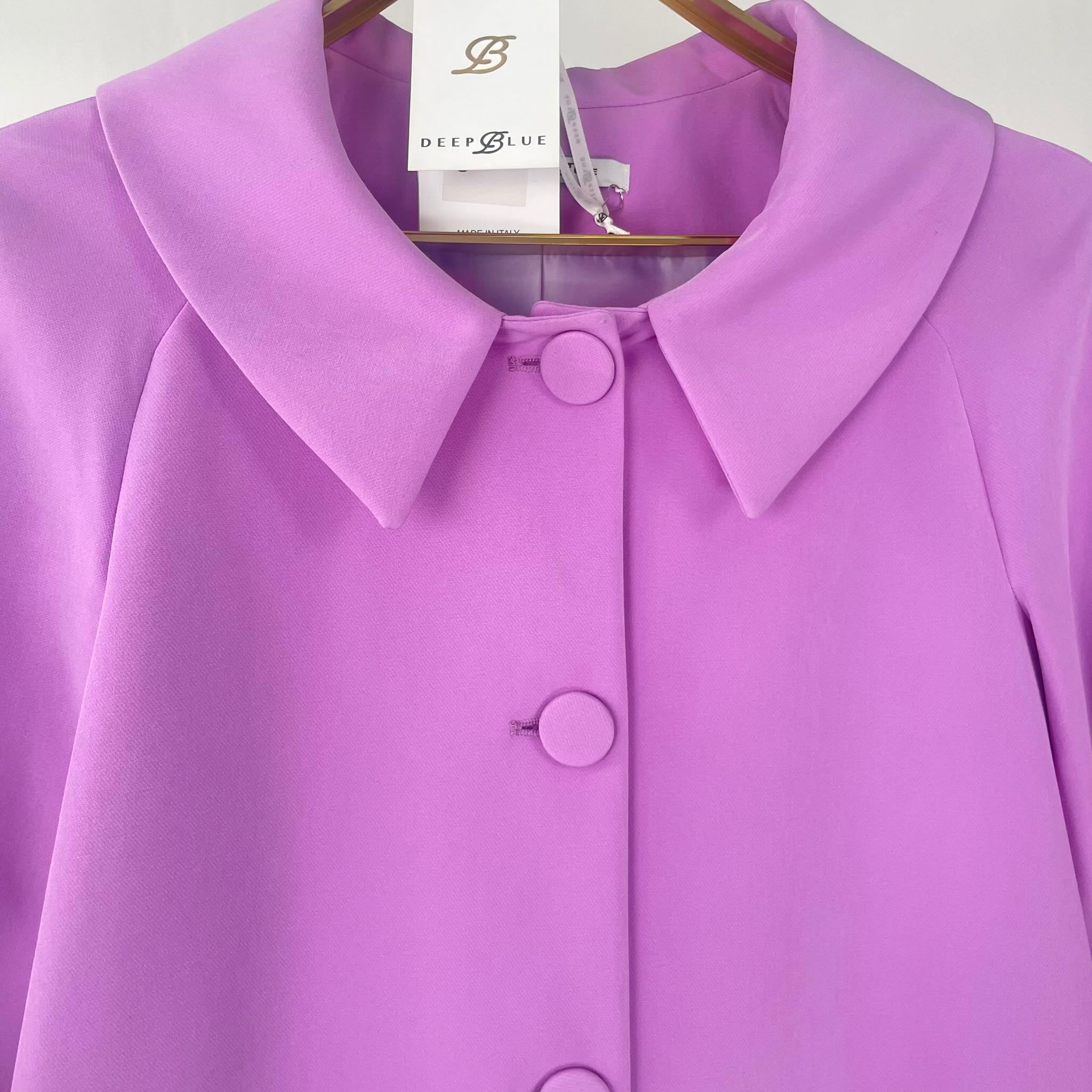 Cappa Deep Blue articolo Bonsai23