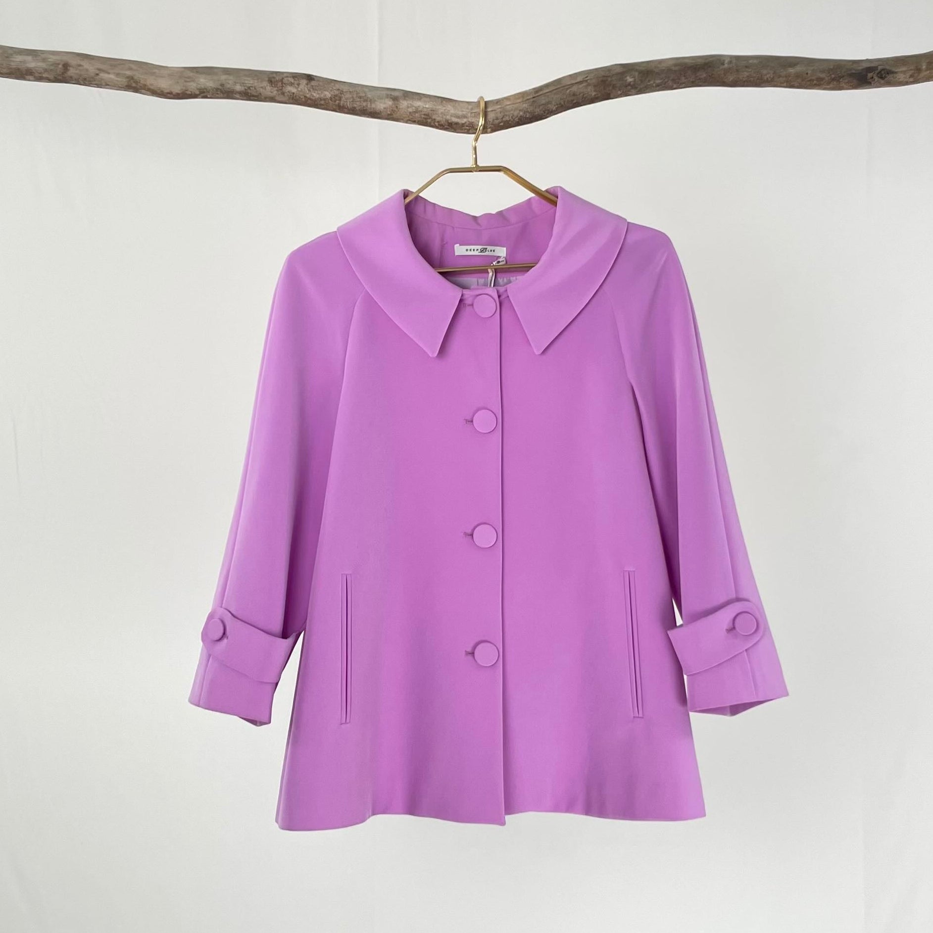 Cappa Deep Blue articolo Bonsai23