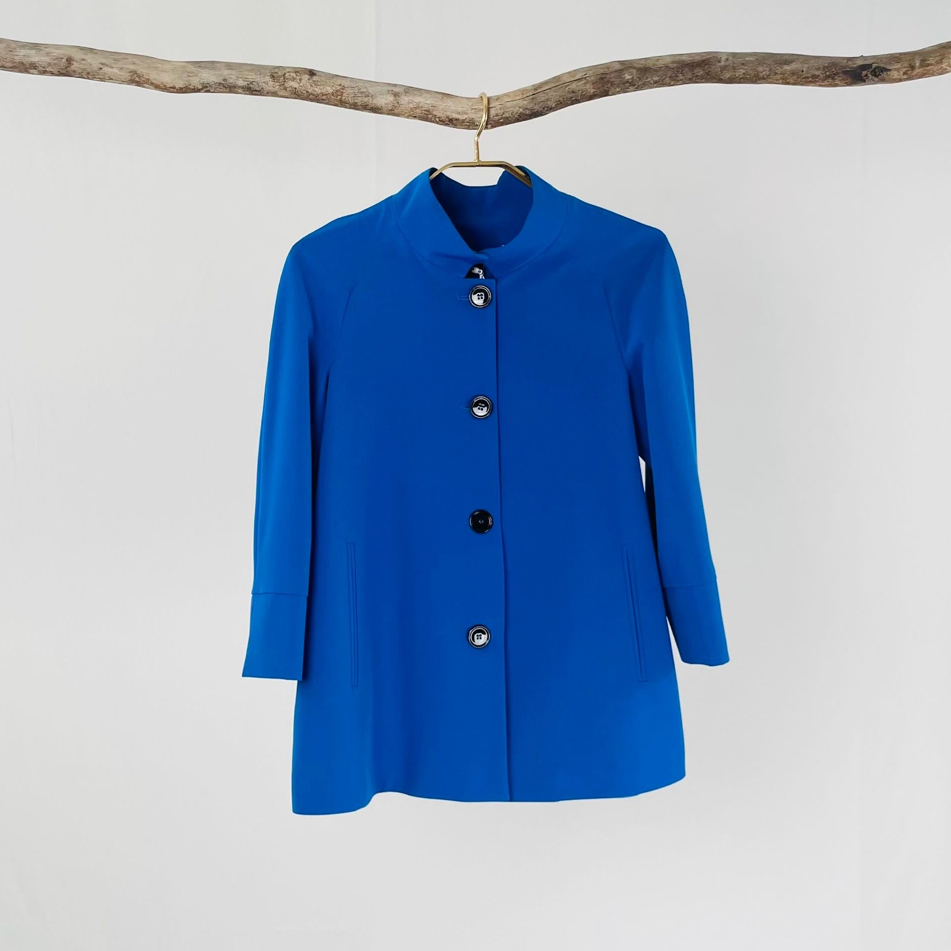 Cappa Deep Blue articolo Dante