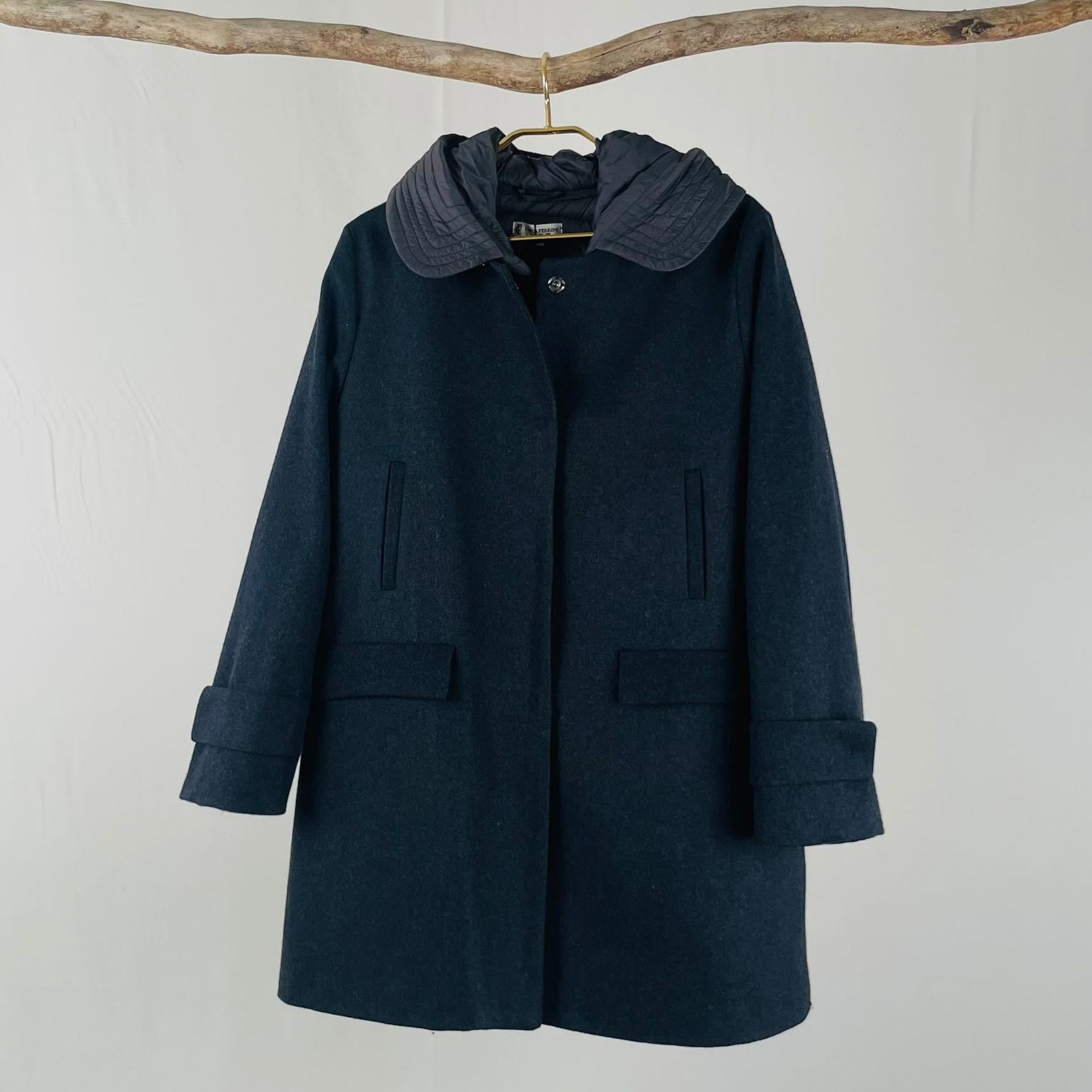 Cappottino-Giubbino Ferroni 22023