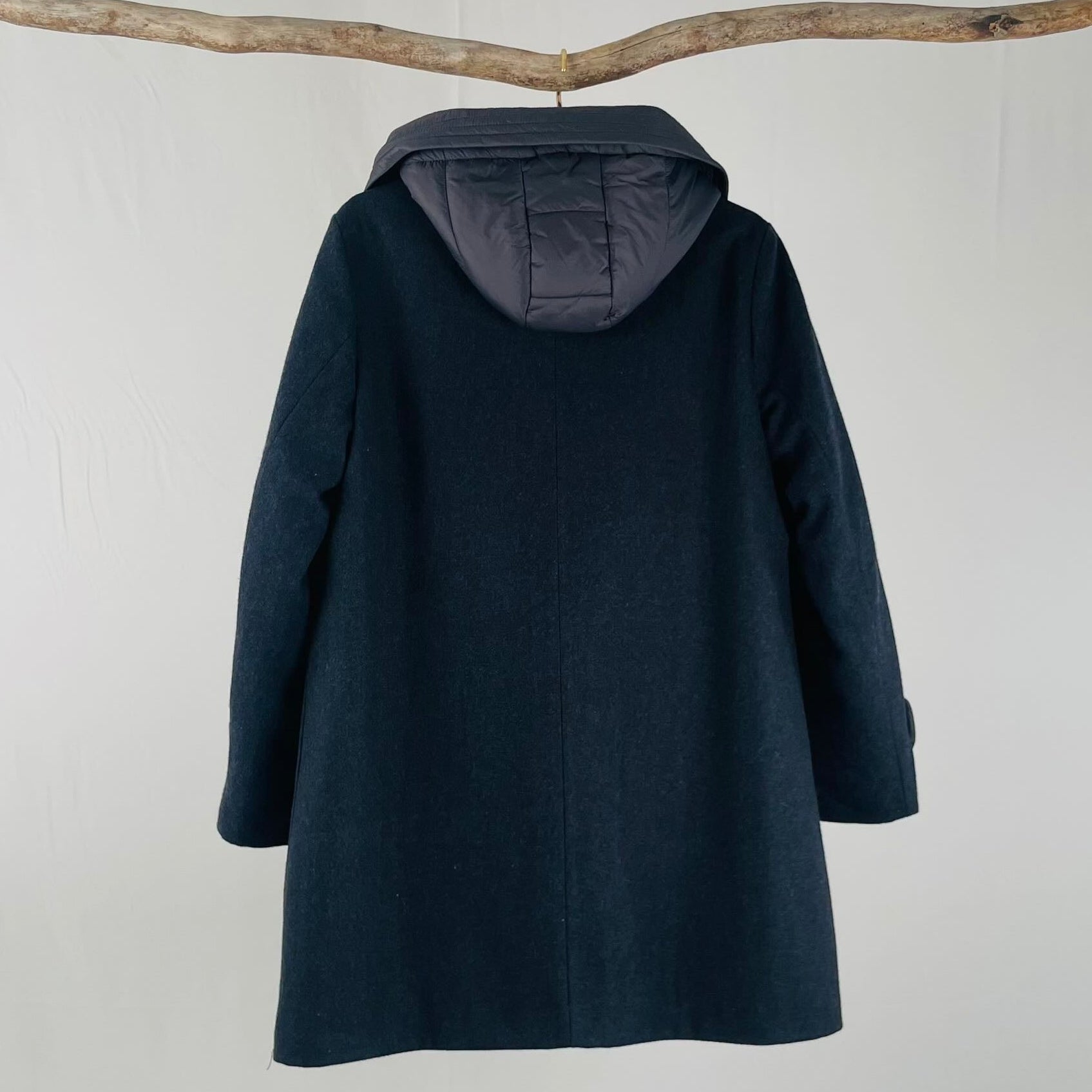 Cappottino-Giubbino Ferroni 22023