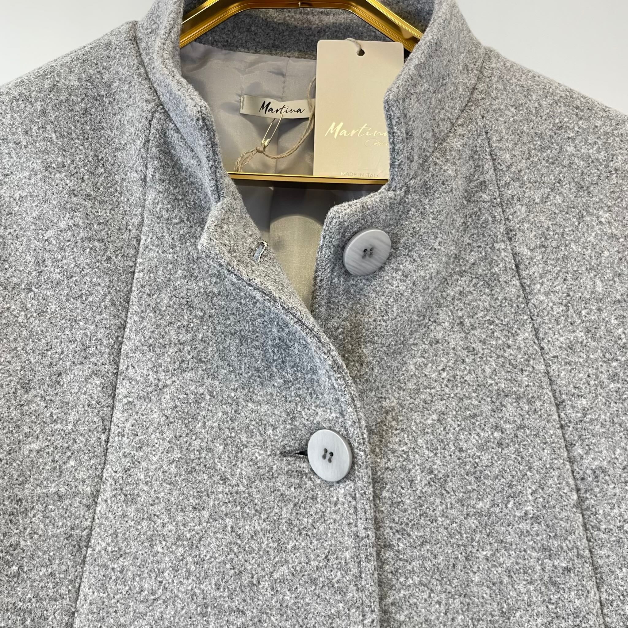 Cappottino Martina z95645