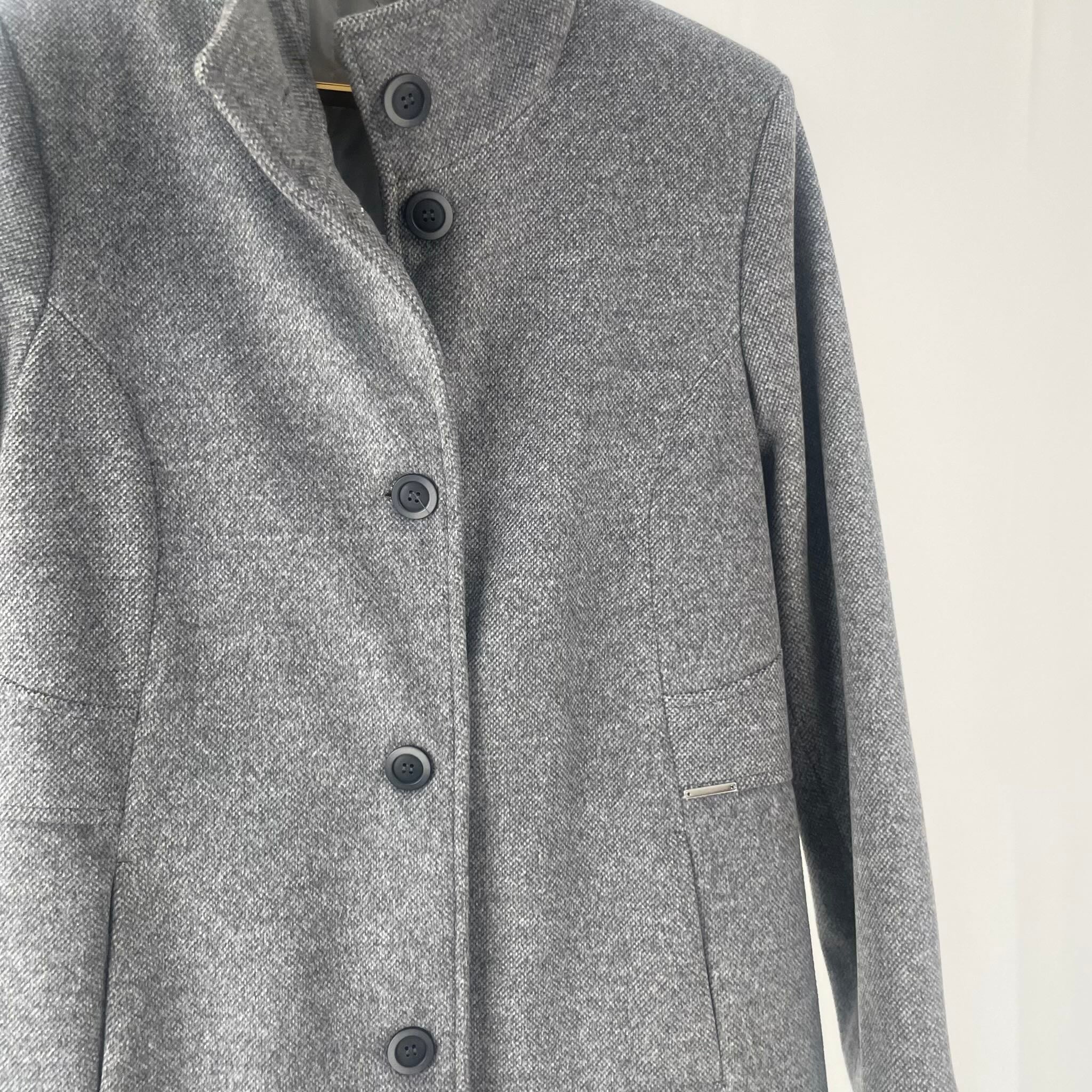 Cappottino Scenario Olivia