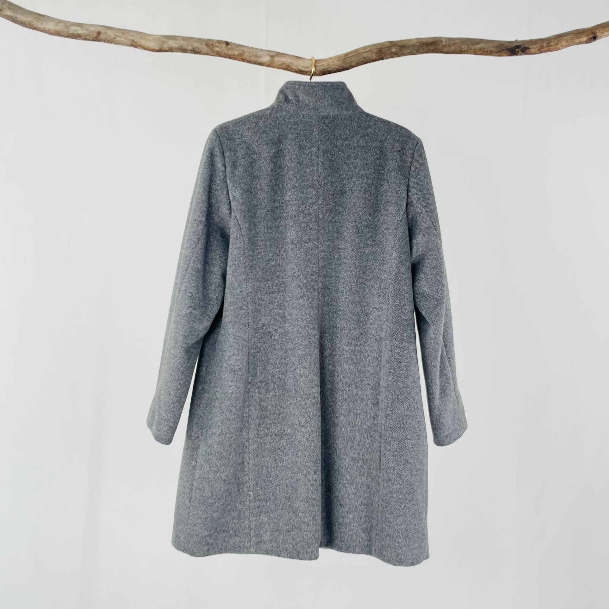 Cappottino Scenario Olivia