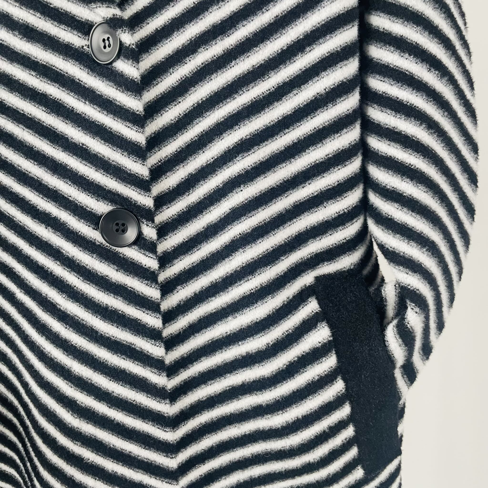 Cappottino Stregata 2240