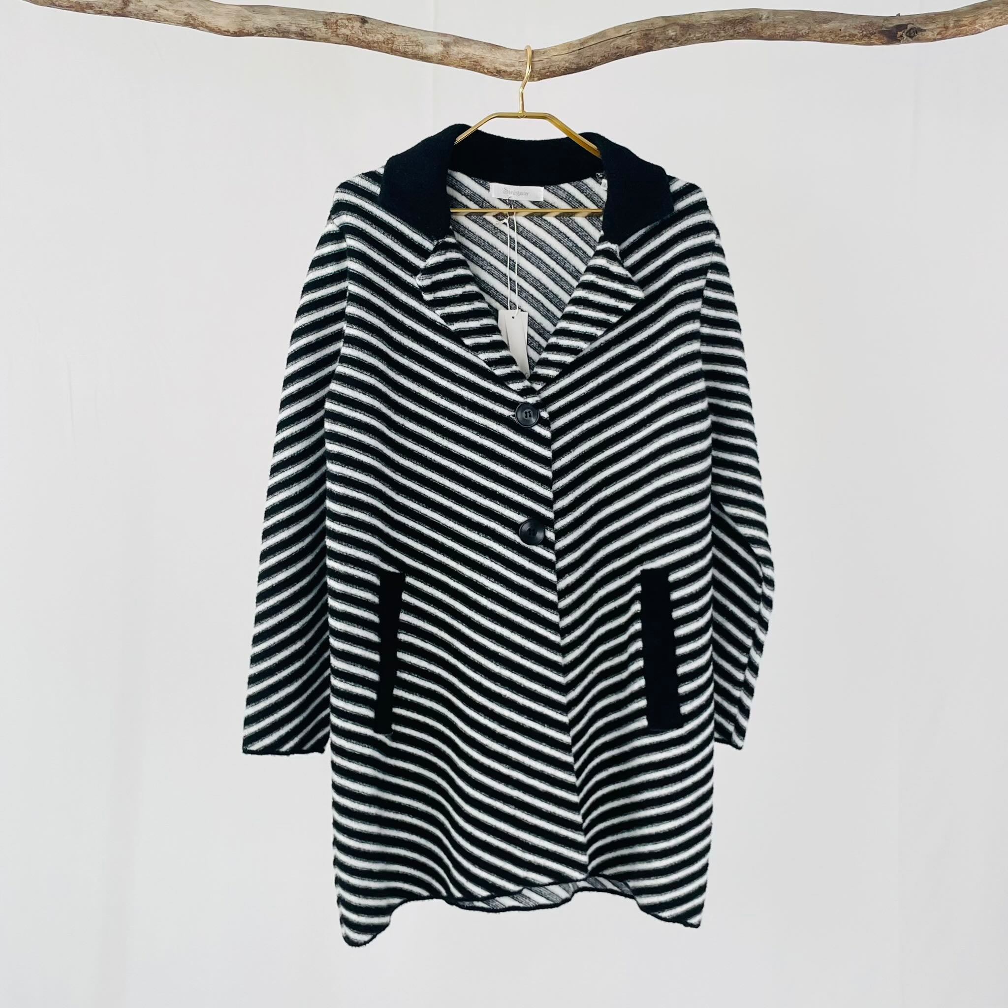 Cappottino Stregata 2240