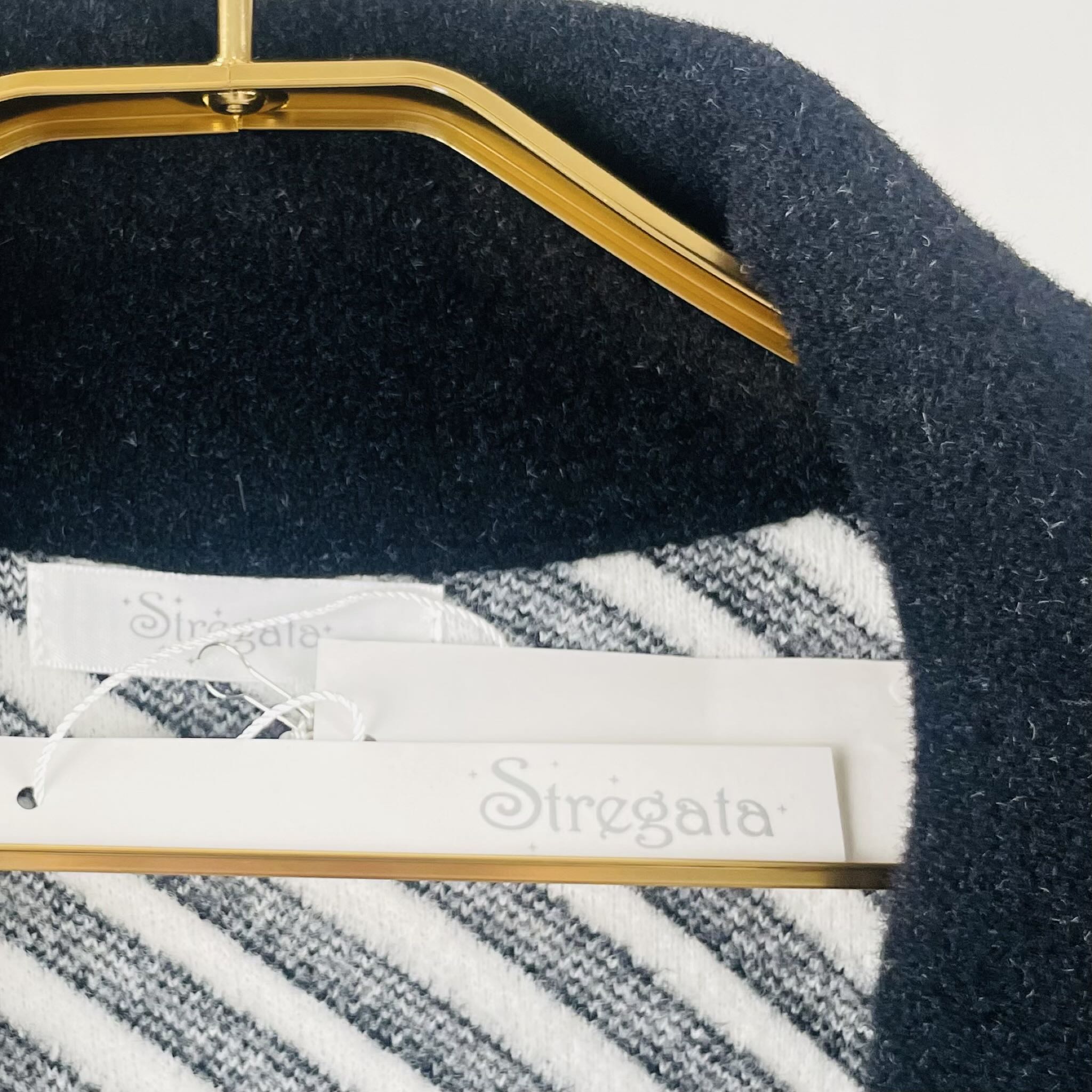 Cappottino Stregata 2240