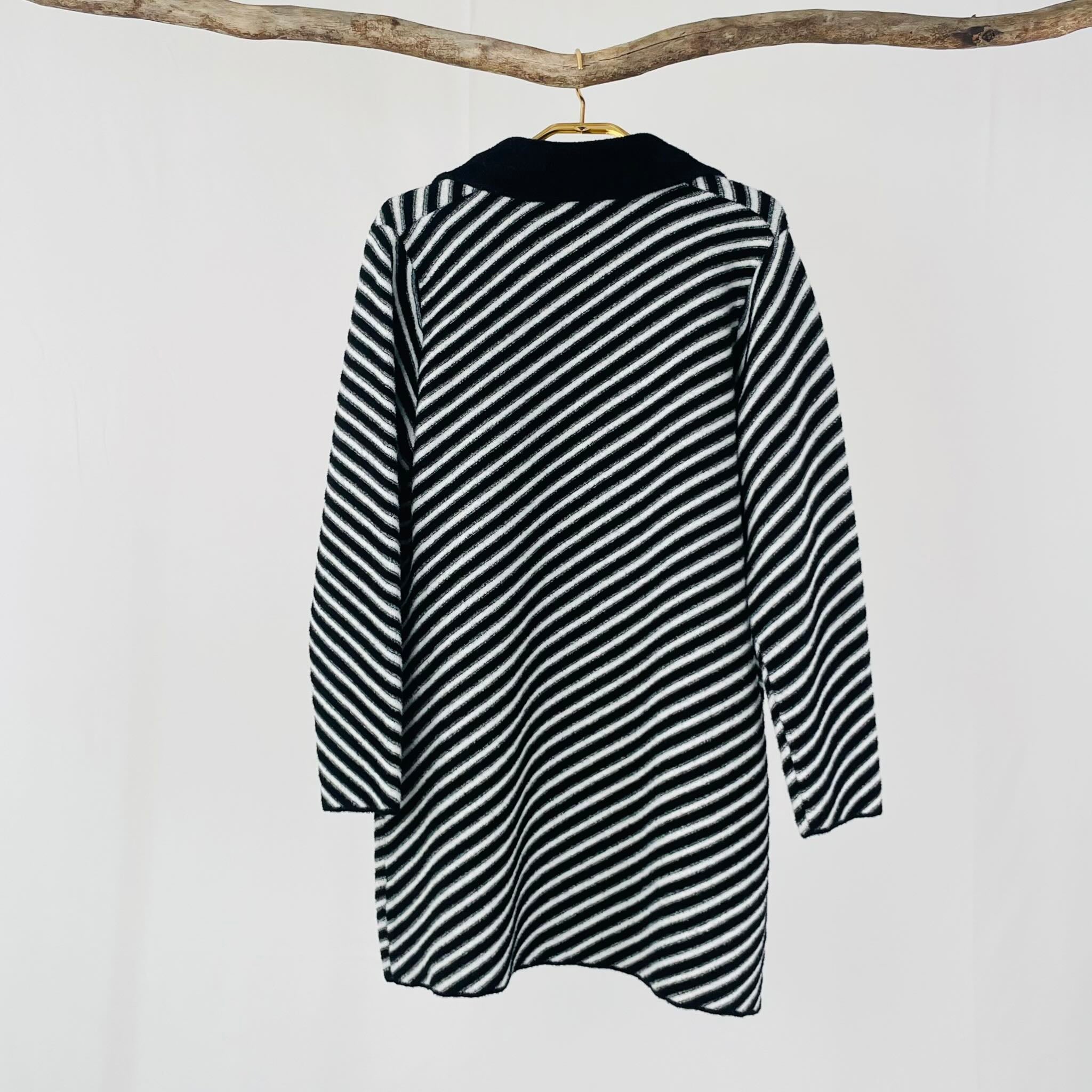 Cappottino Stregata 2240