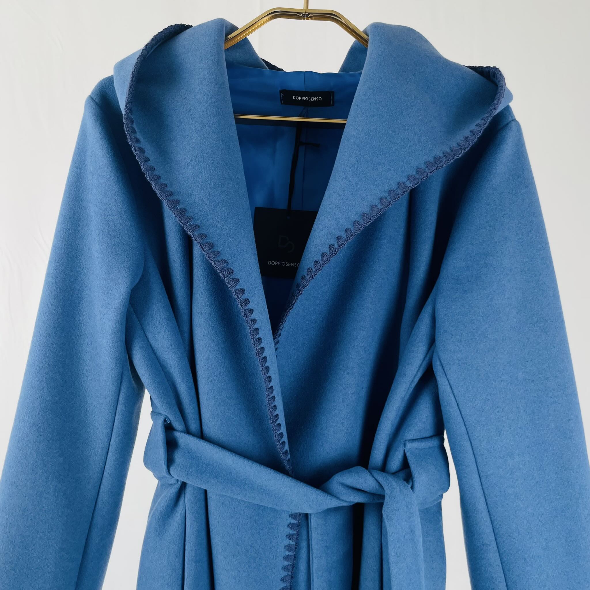 Cappotto Doppiosenso 4727