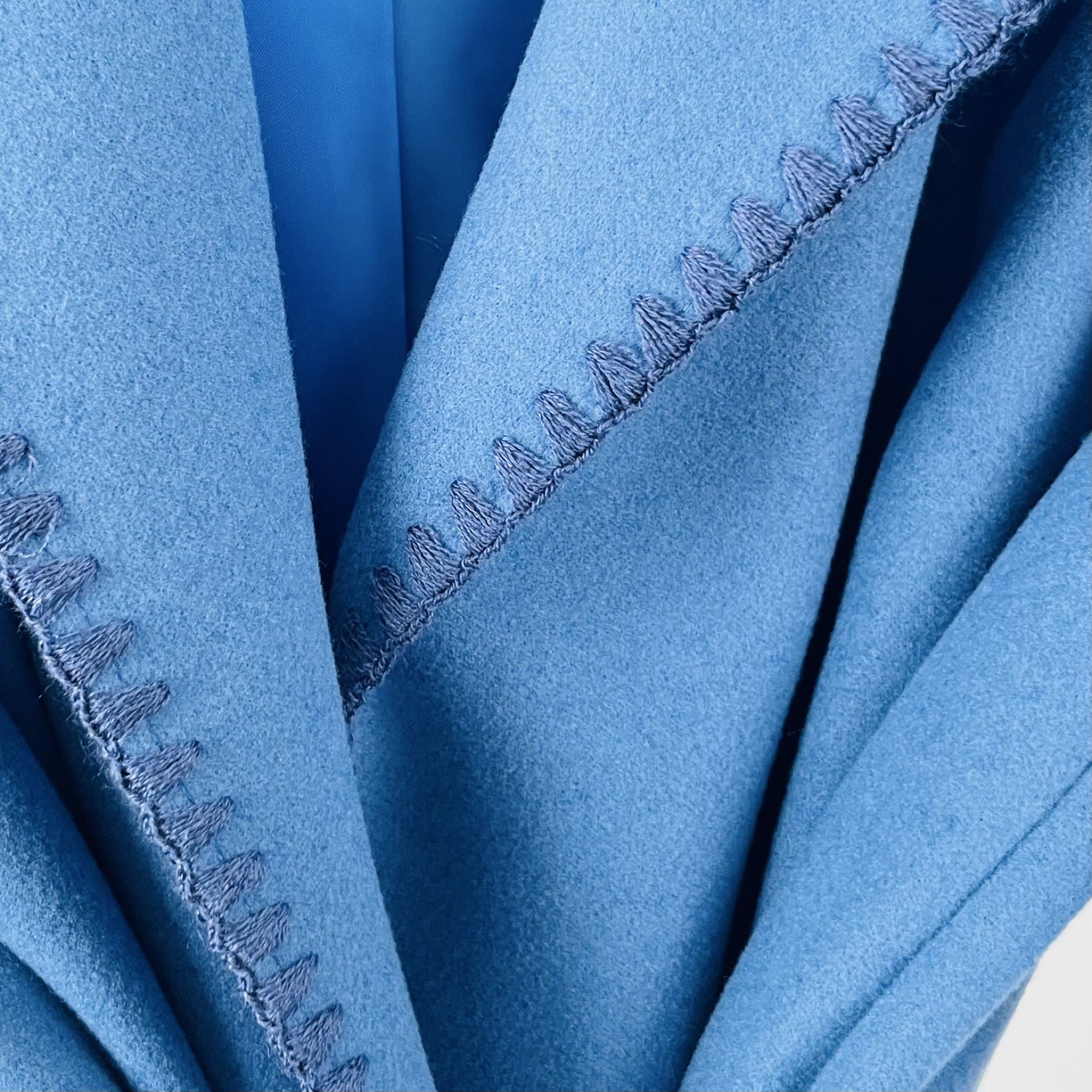 Cappotto Doppiosenso 4727