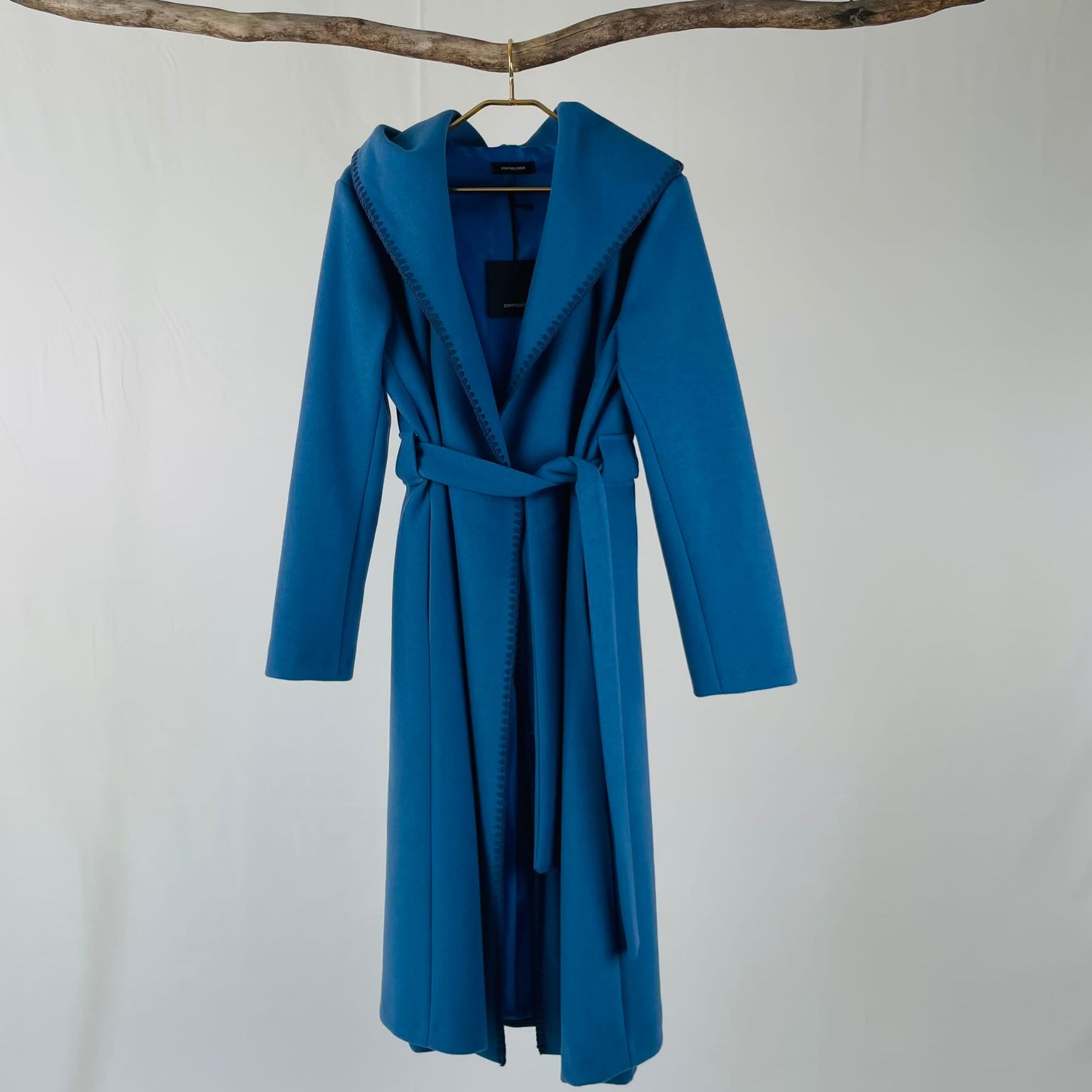 Cappotto Doppiosenso 4727