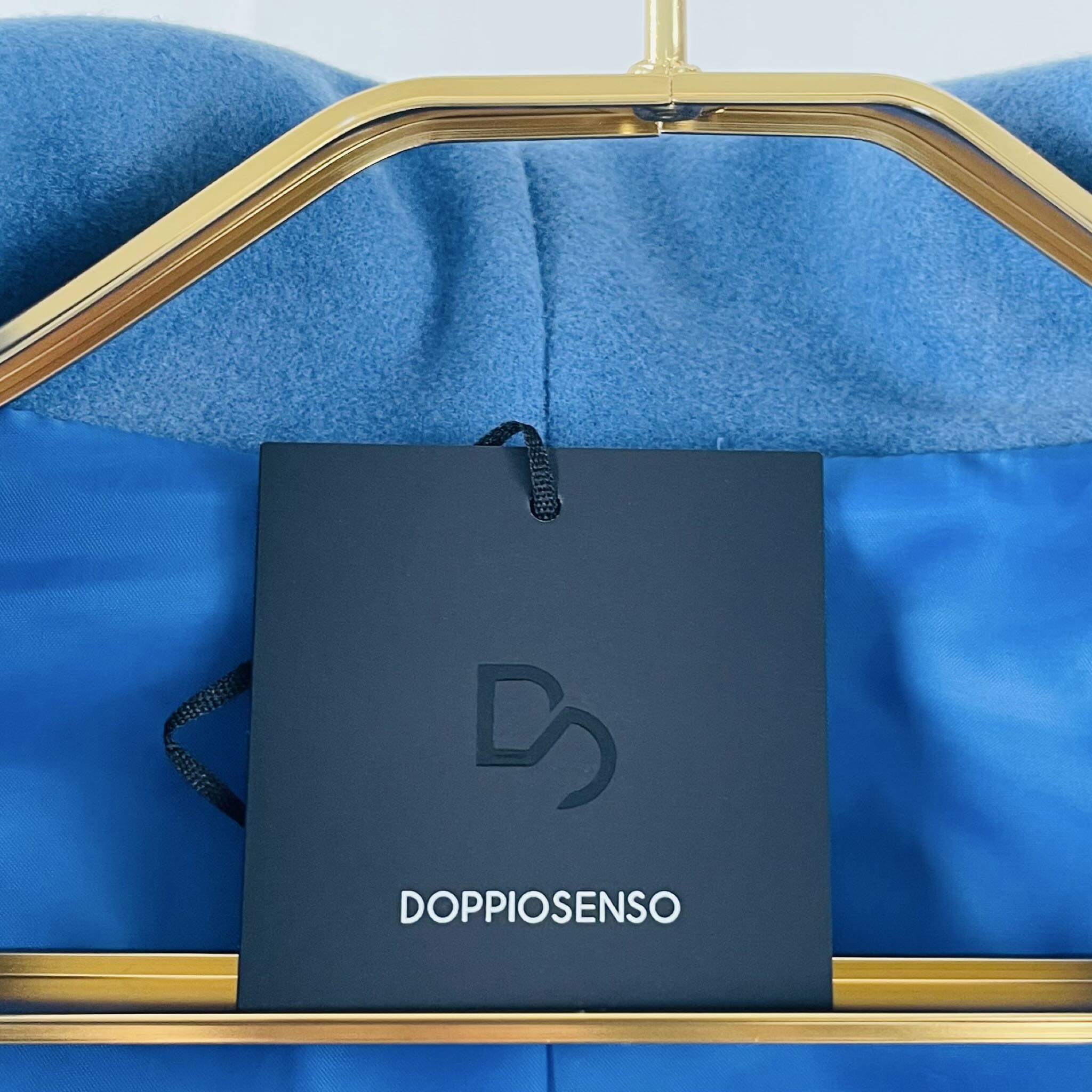 Cappotto Doppiosenso 4727