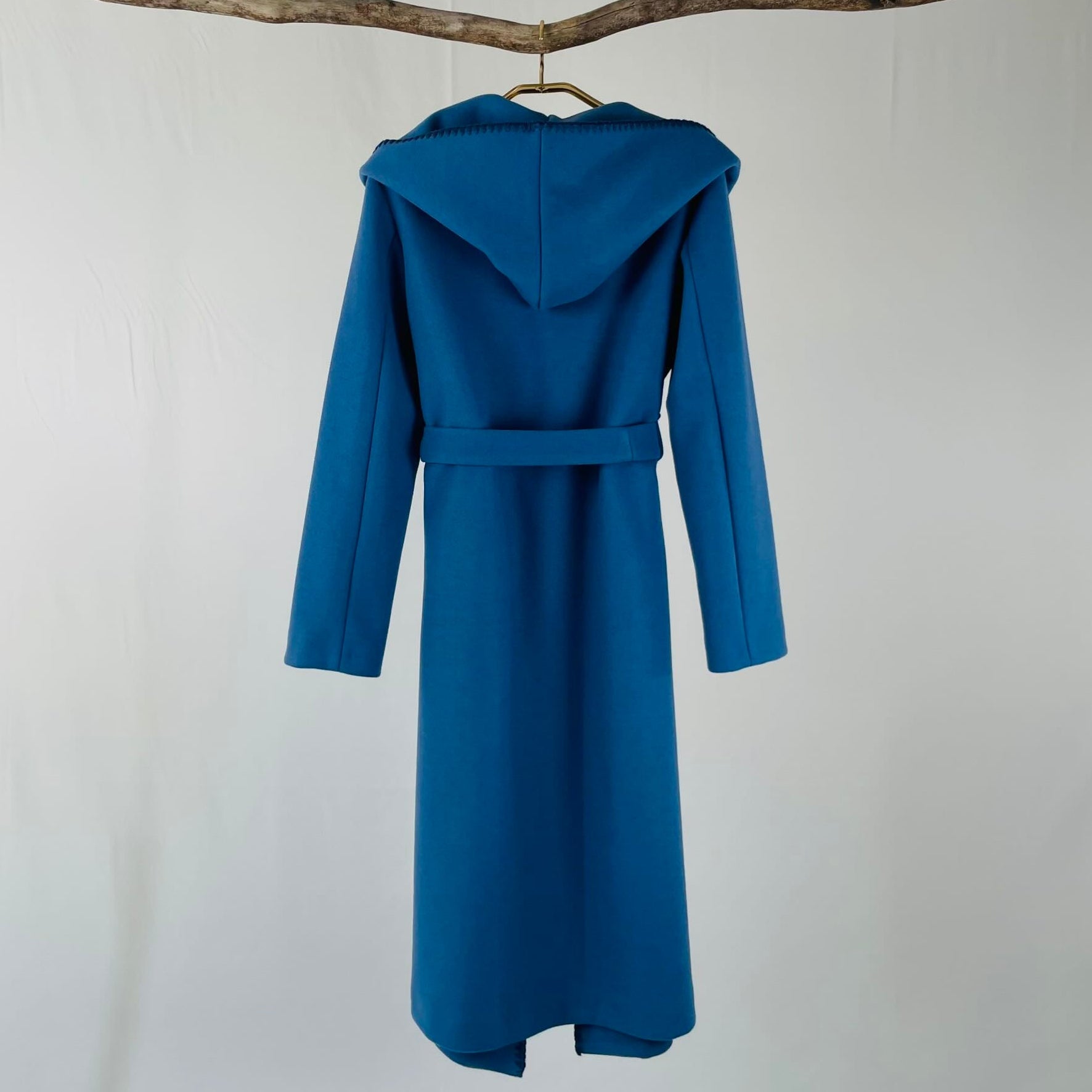 Cappotto Doppiosenso 4727