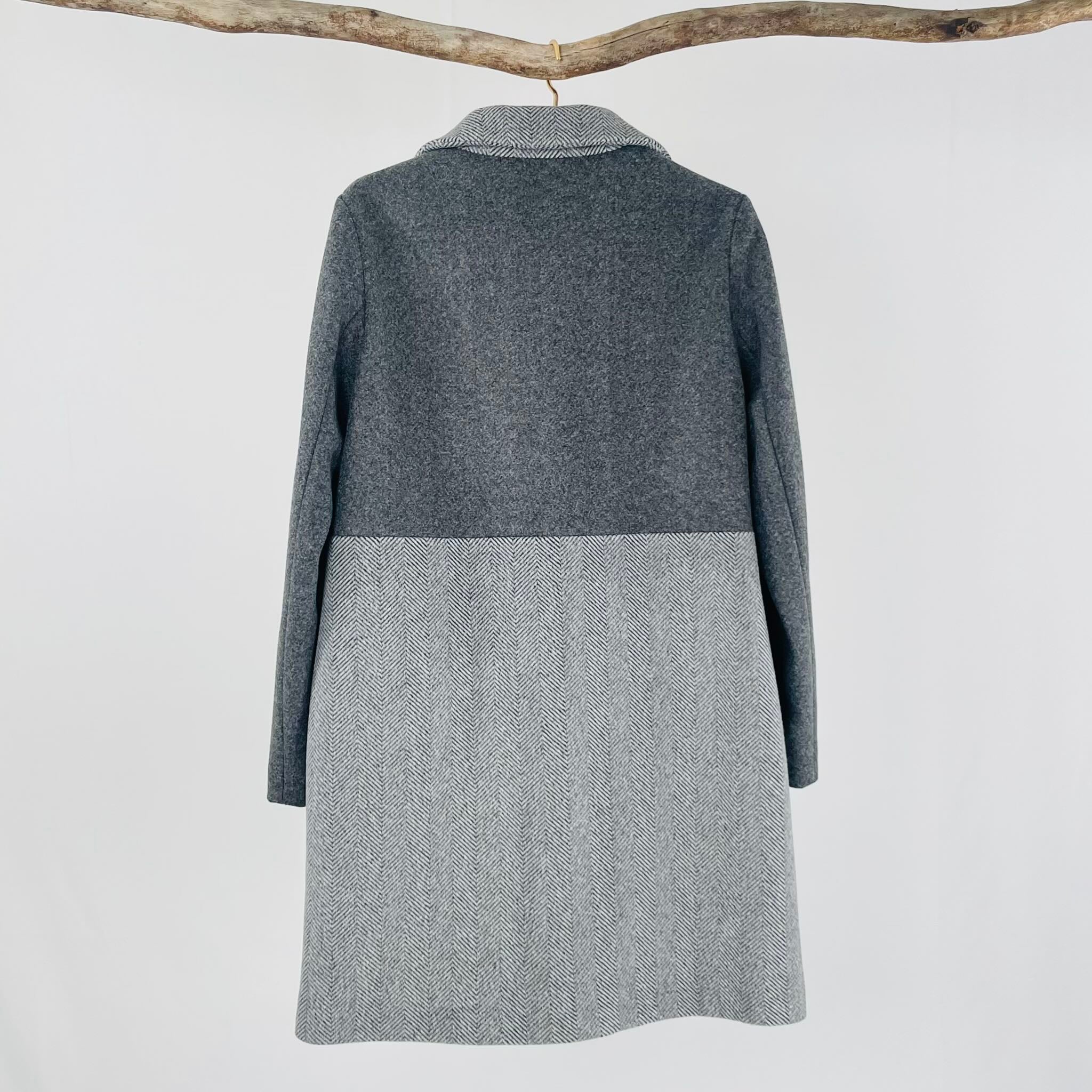 Cappotto Elena Bozzetto