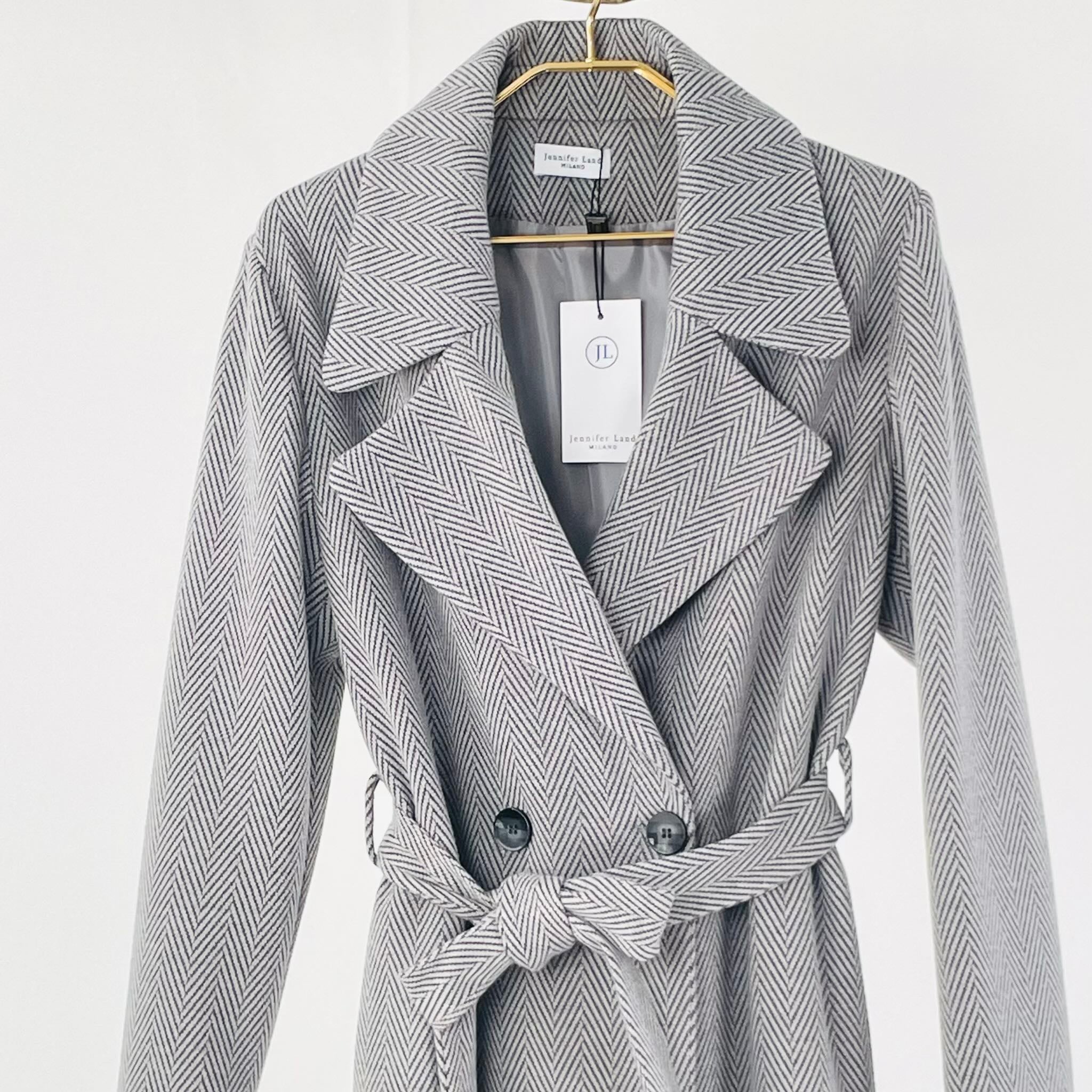 Cappotto Jennifer Land 267