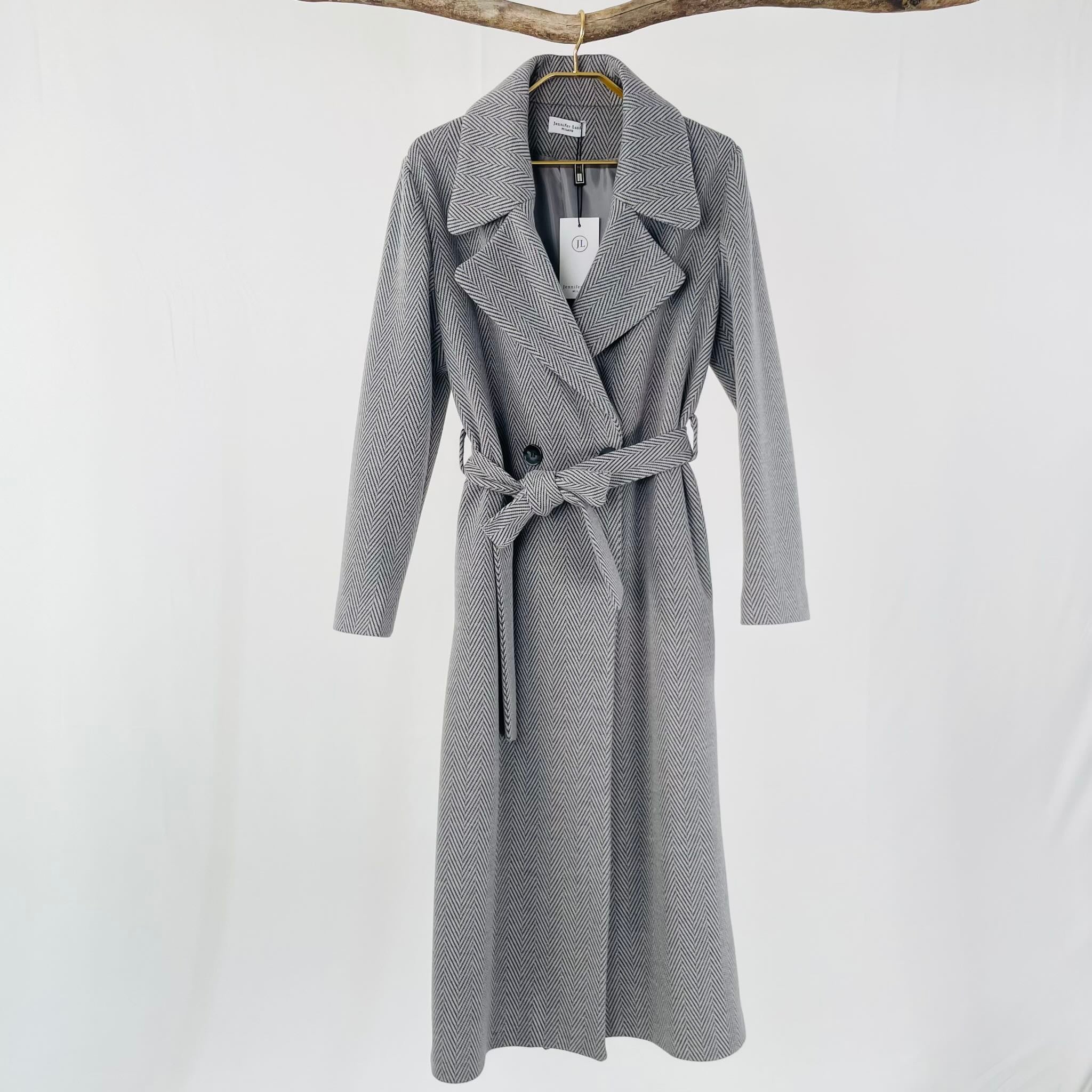 Cappotto Jennifer Land 267