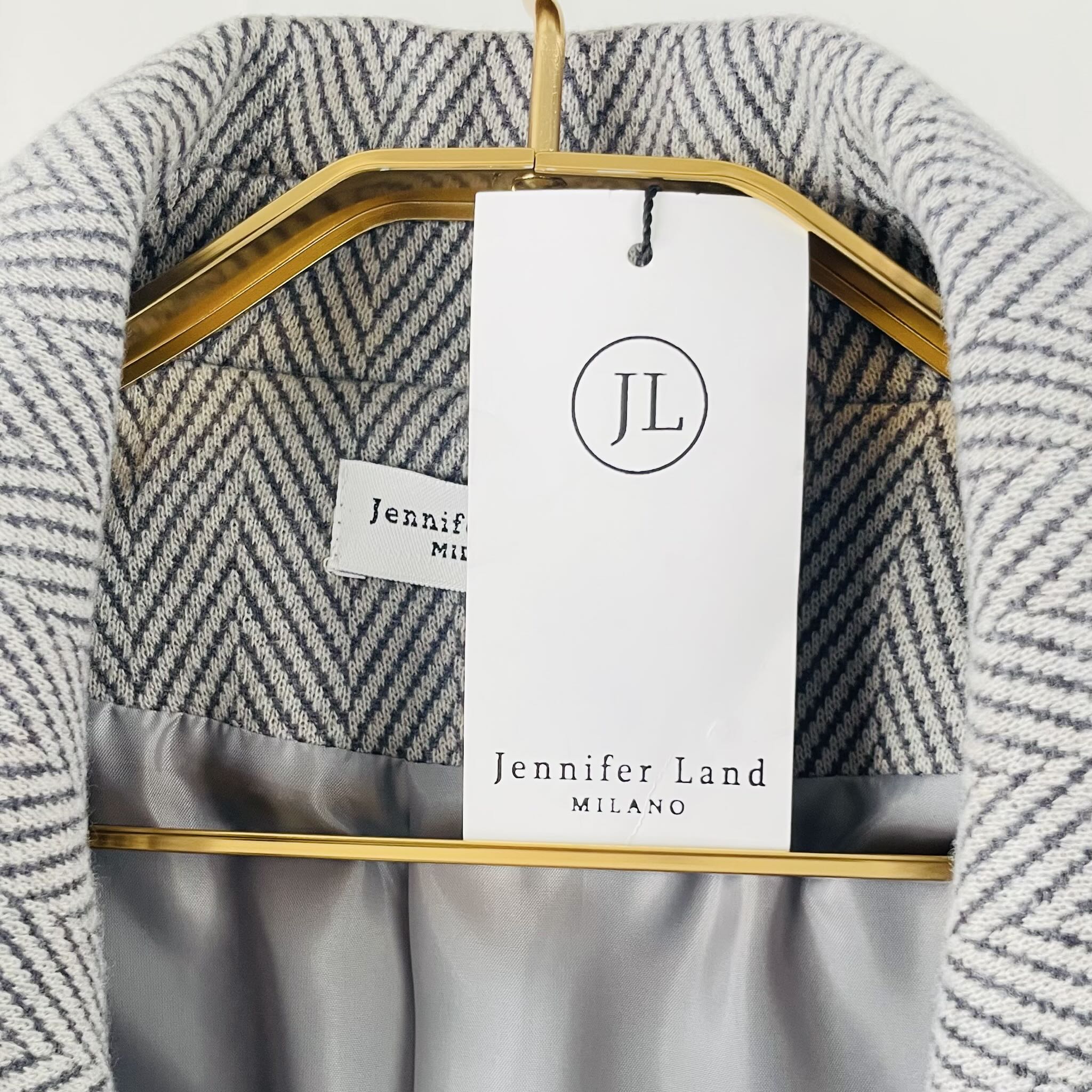 Cappotto Jennifer Land 267