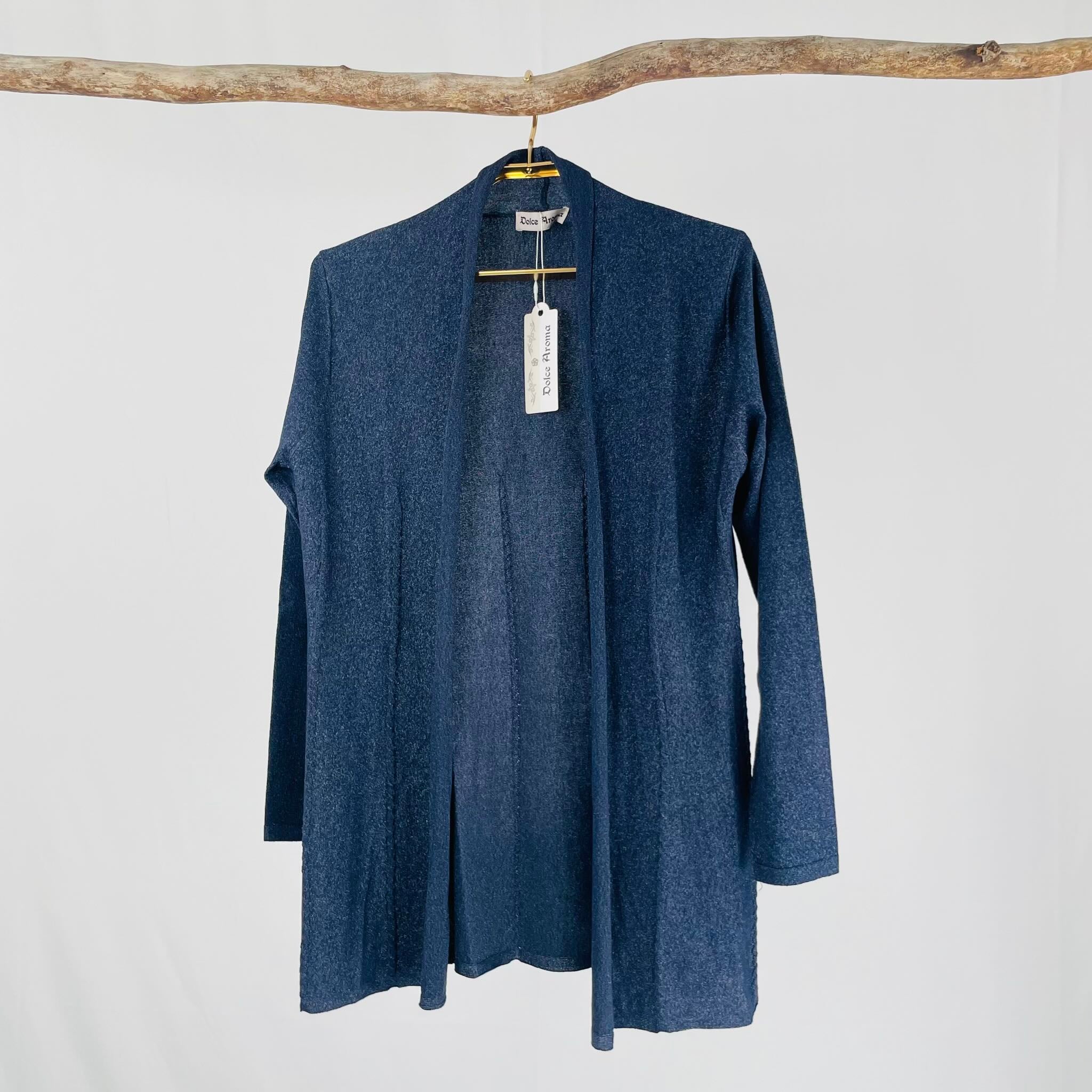 Cardigan Dolce Aroma 5217