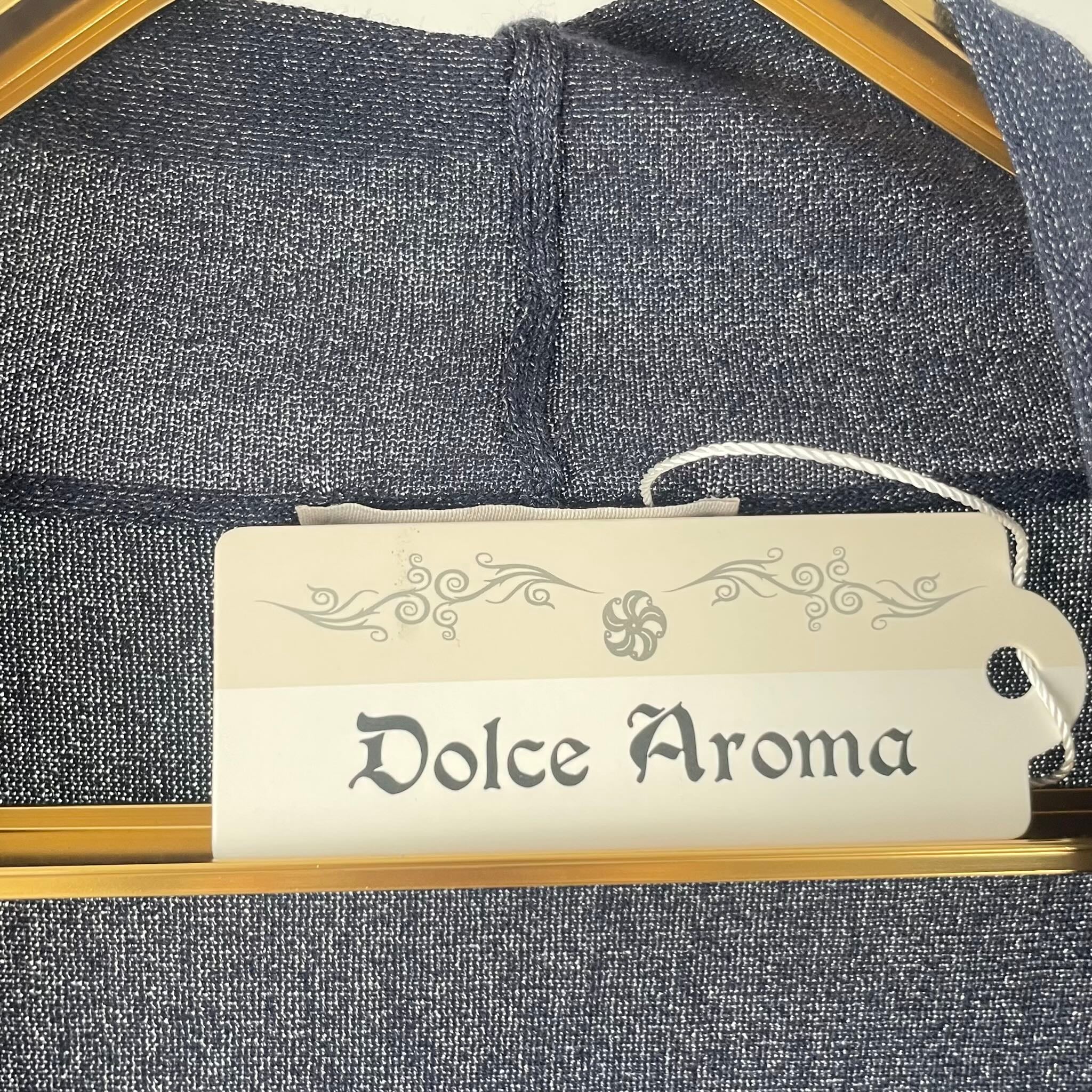 Cardigan Dolce Aroma 5217