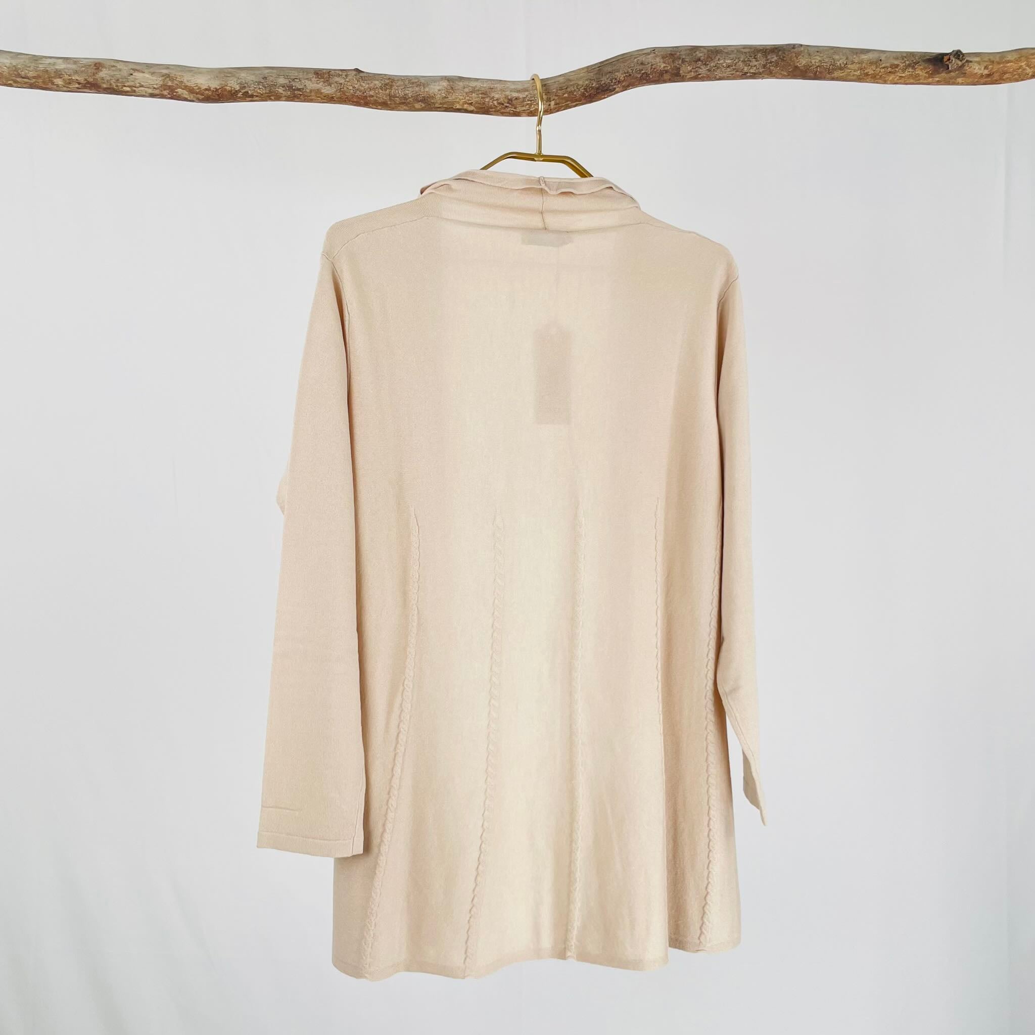 Cardigan Dolce Aroma 5217