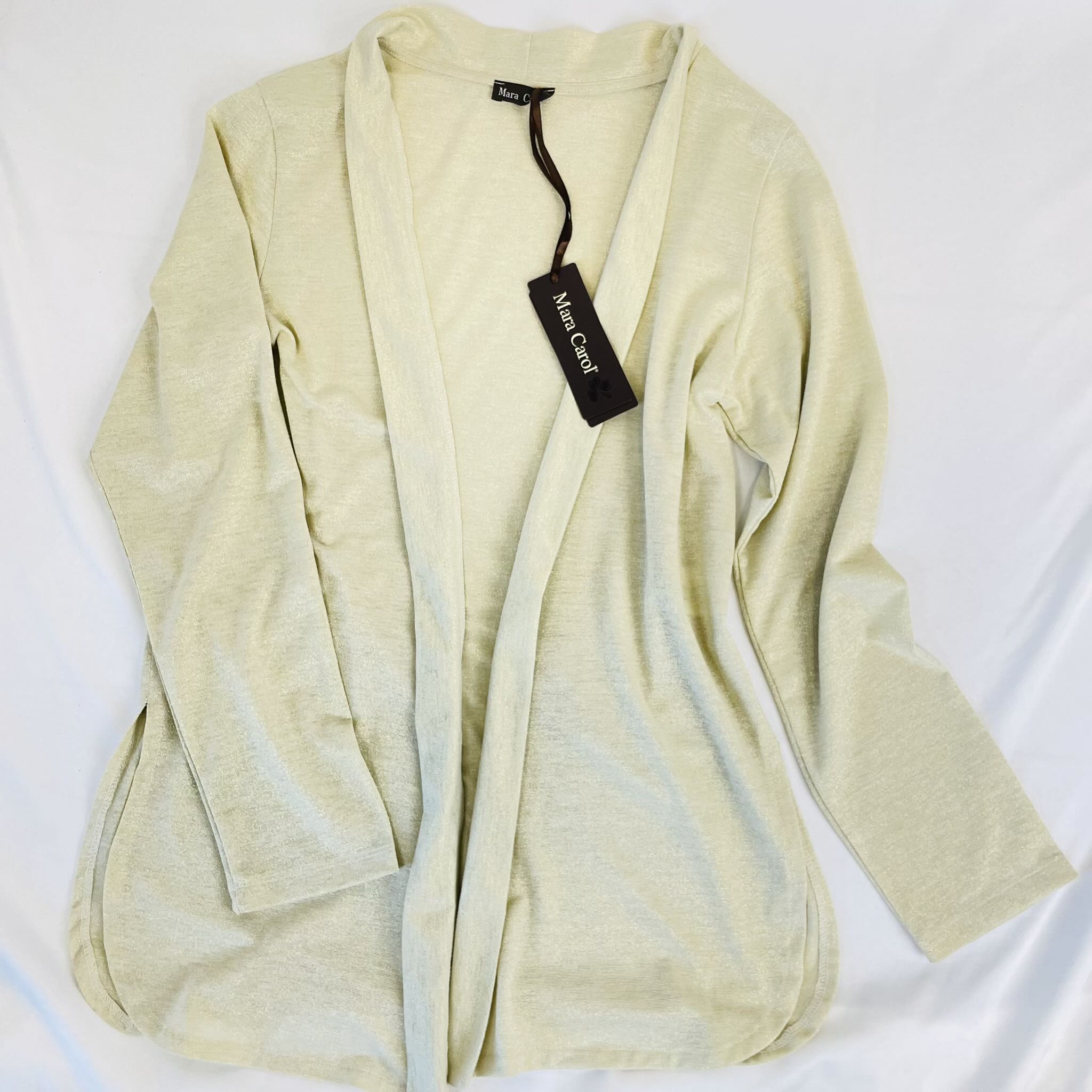 Cardigan Mara Carol 53661